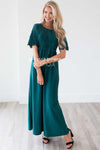 The Remington Maxi Dress Modest Dresses vendor-unknown