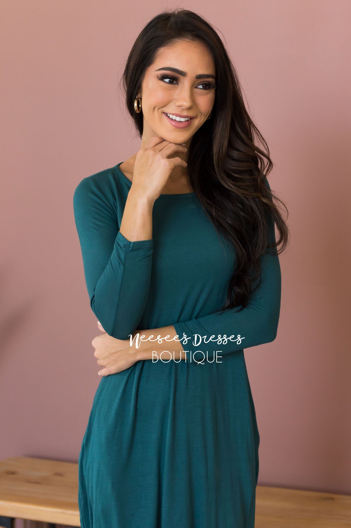 The Kami Modest Dresses vendor-unknown 