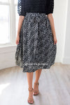 It's All in the Details Skirt Modest Dresses vendor-unknown