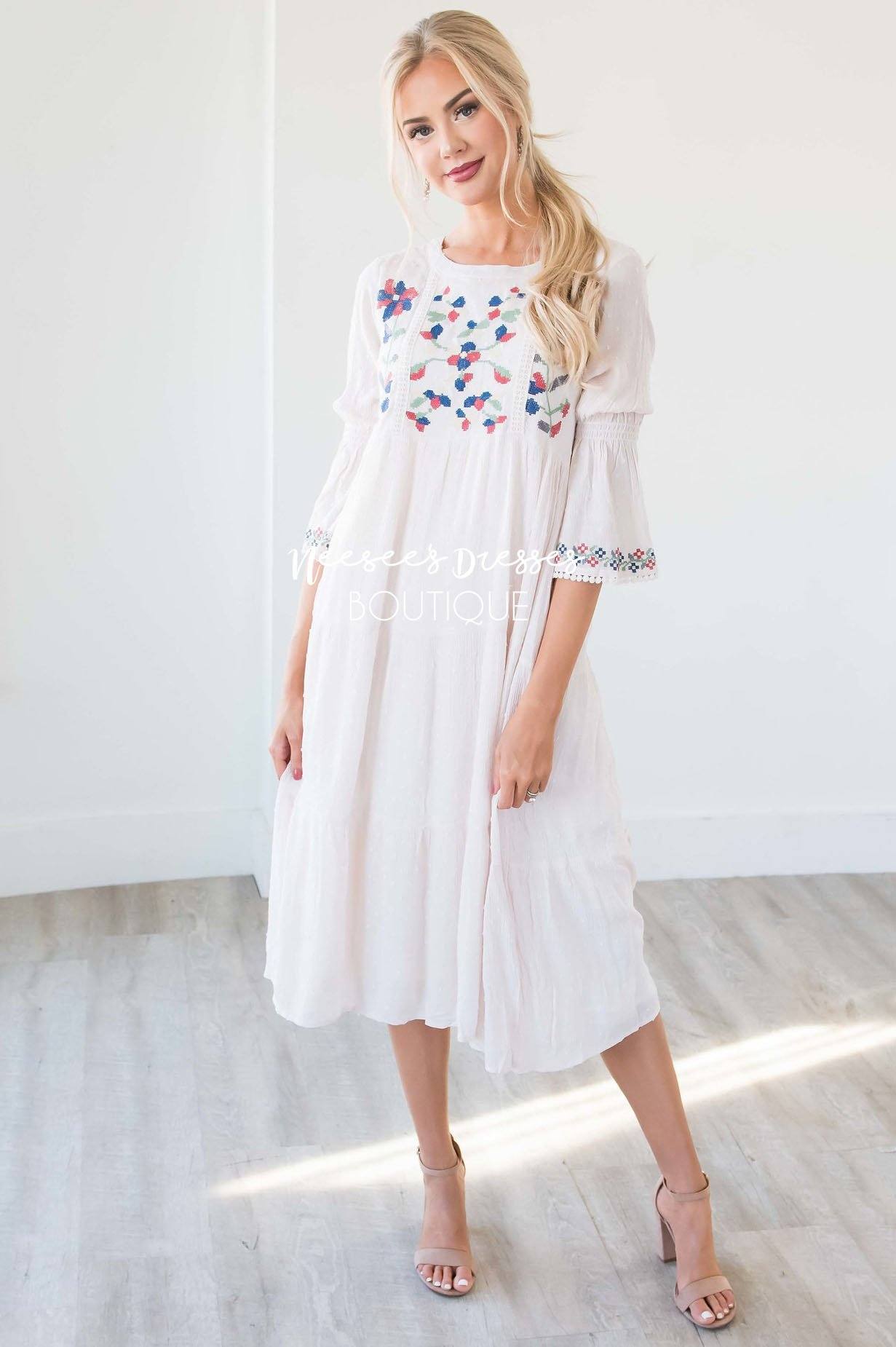 The Sabrina 50% OFF Summer Sale vendor-unknown 