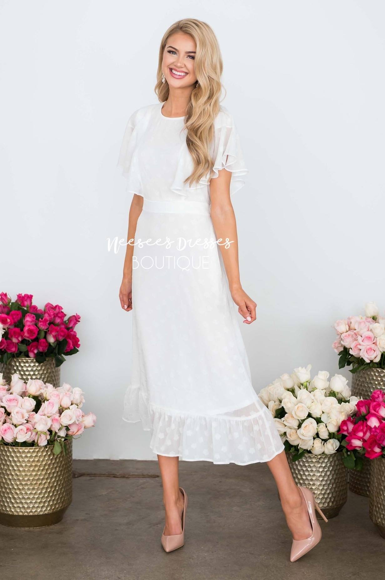 The Bailey Modest Dresses vendor-unknown 