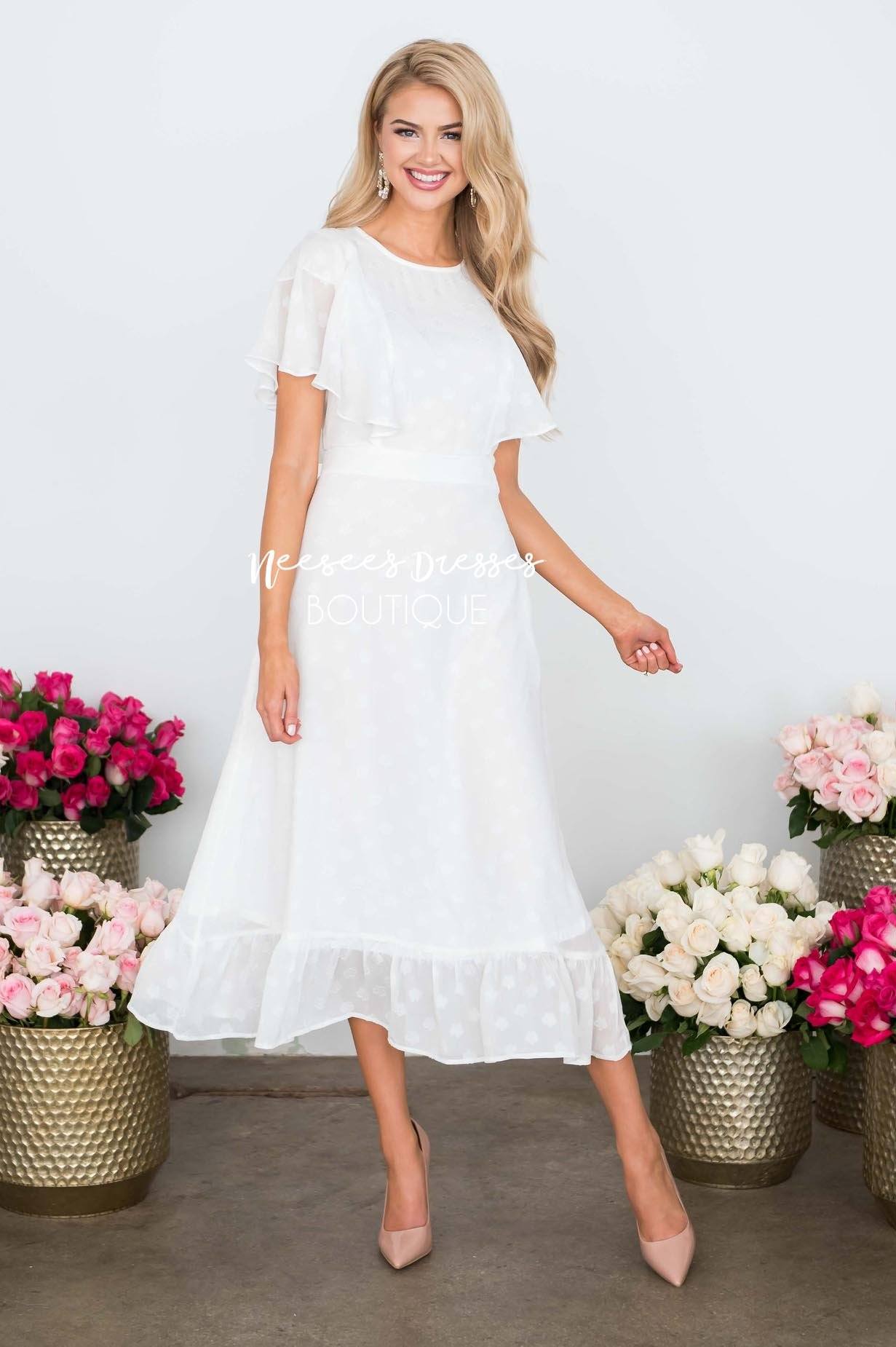 The Bailey Modest Dresses vendor-unknown 