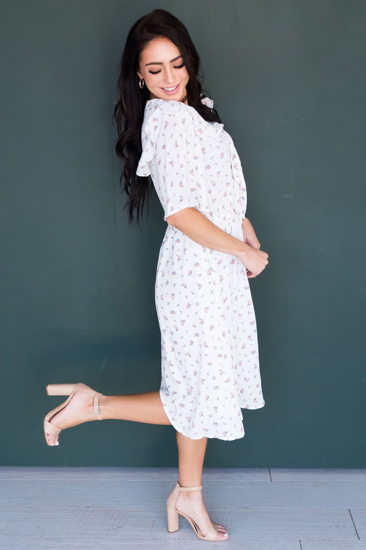 The McKalla Modest Dresses vendor-unknown 