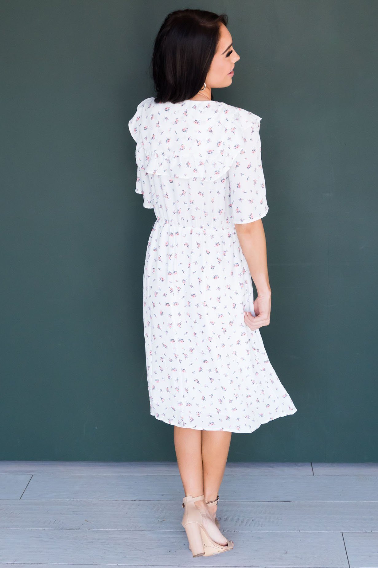 The McKalla Modest Dresses vendor-unknown 