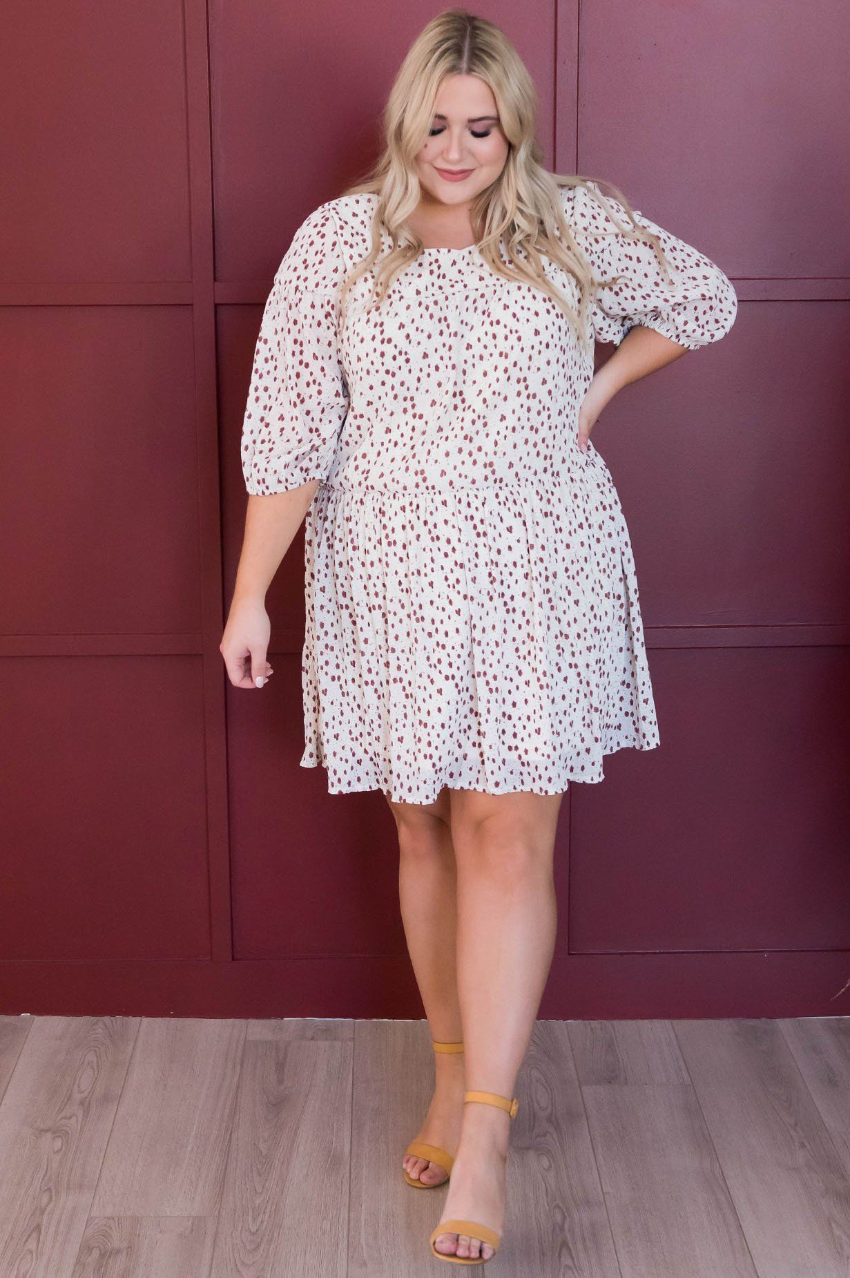 The Blake Modest Dresses vendor-unknown 