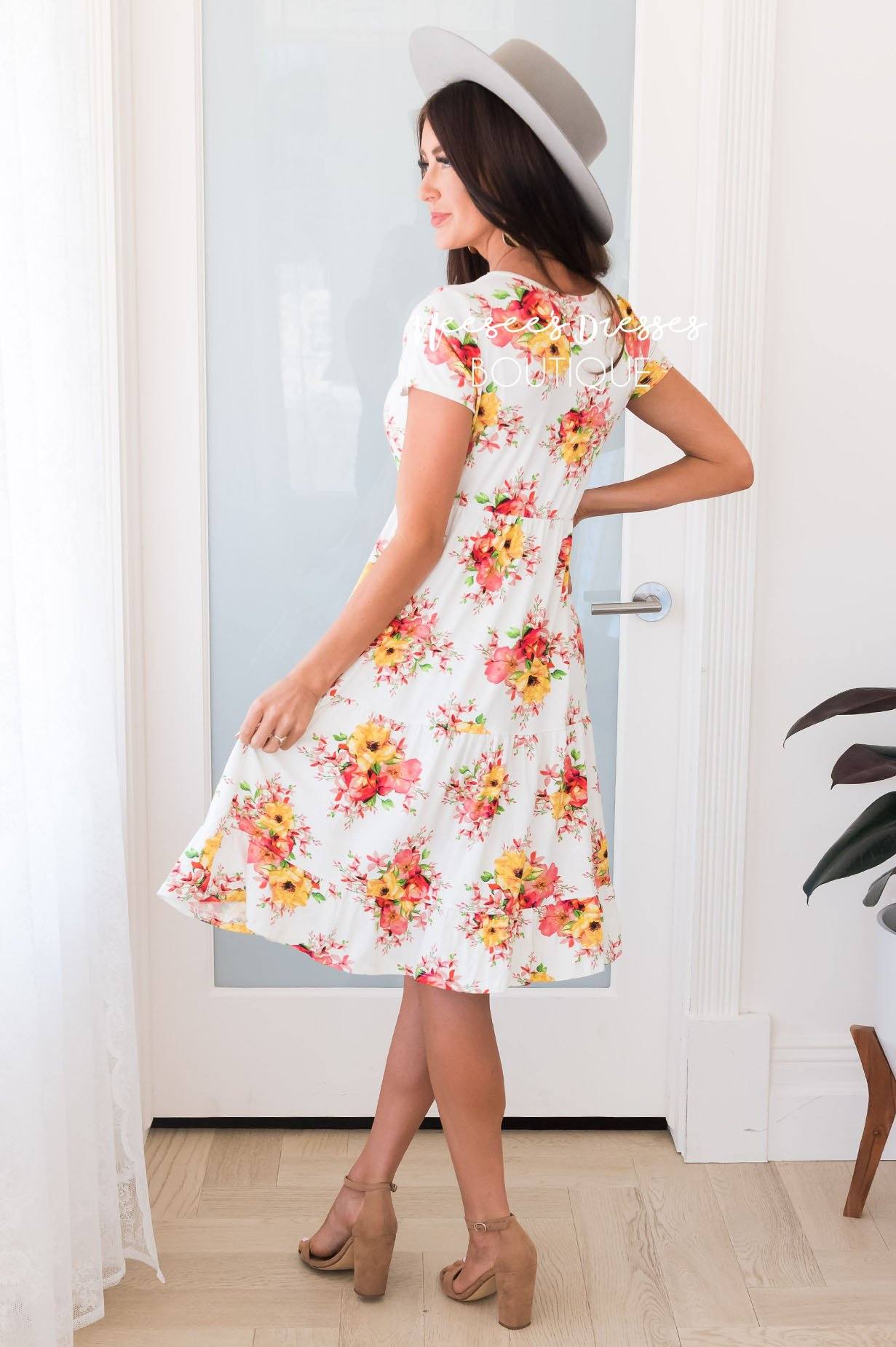 The Shelbee Modest Dresses vendor-unknown 