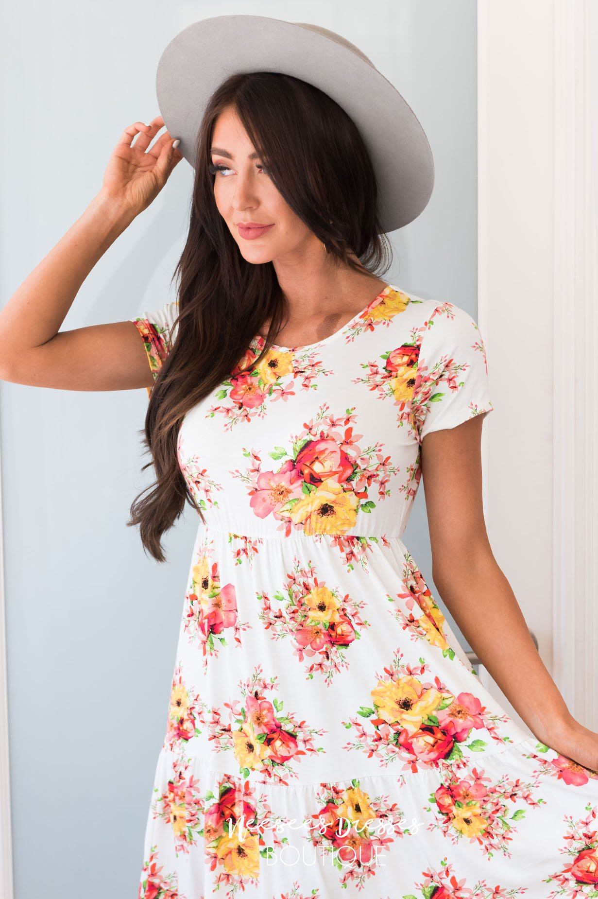 The Shelbee Modest Dresses vendor-unknown 