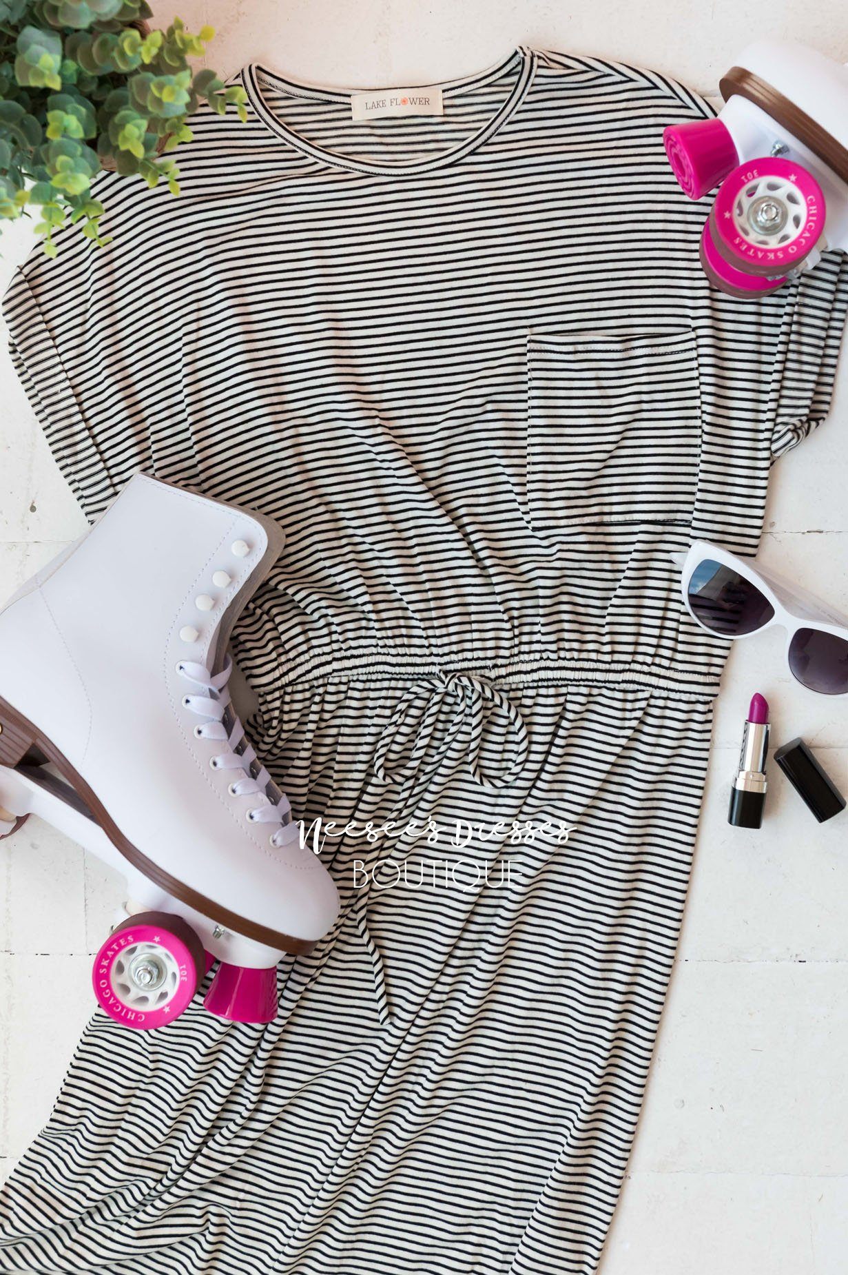 The Jacque Modest Dresses vendor-unknown 