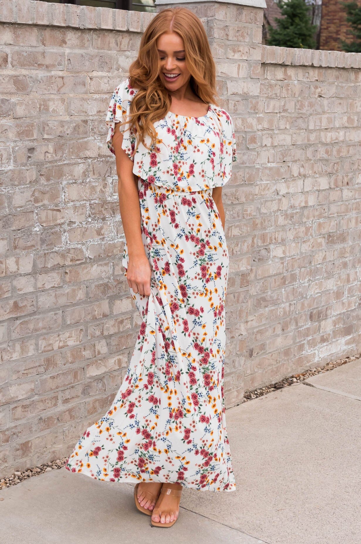 The Janee NeeSee's Dresses 