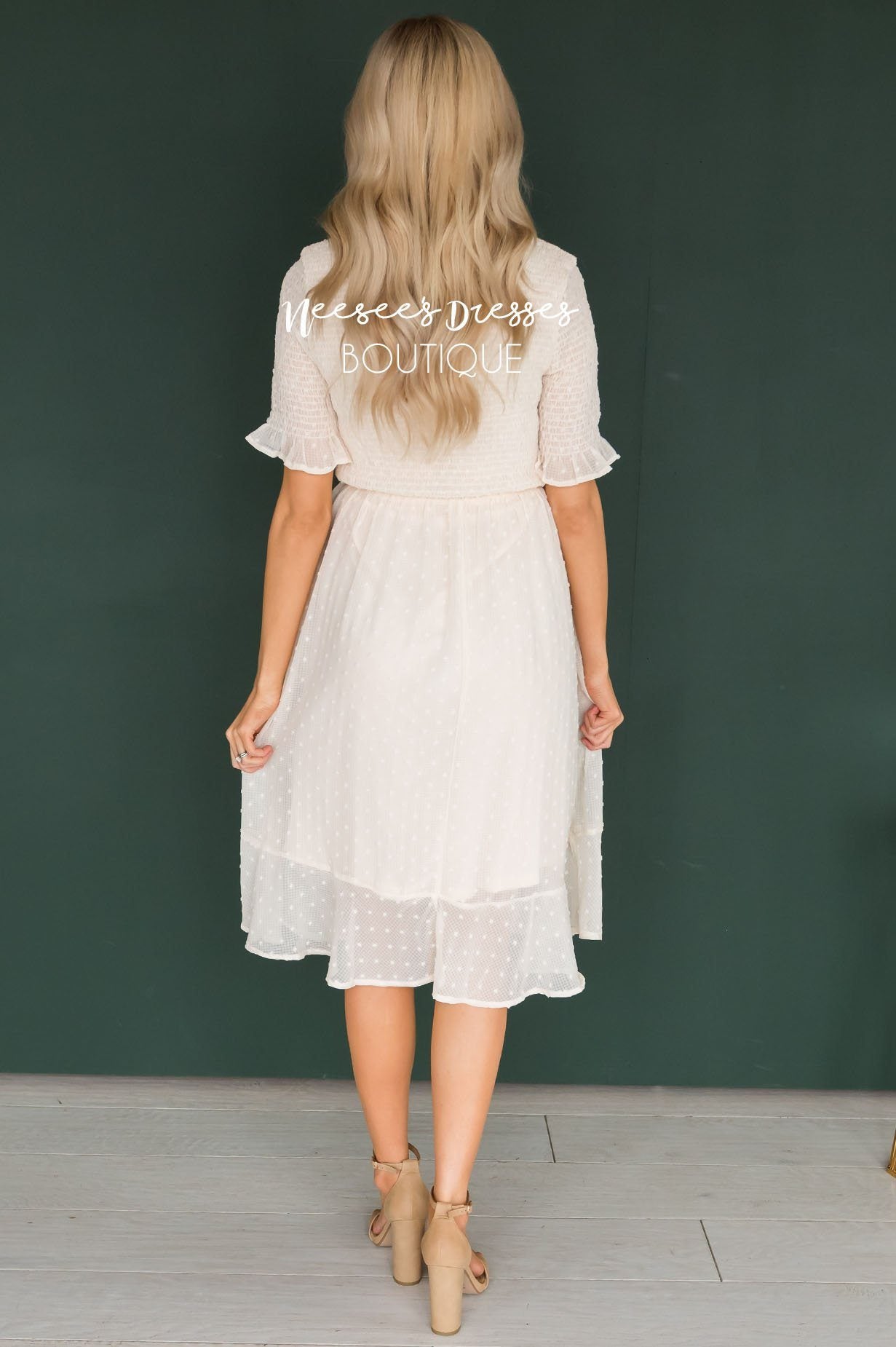 The Janina Modest Dresses vendor-unknown 