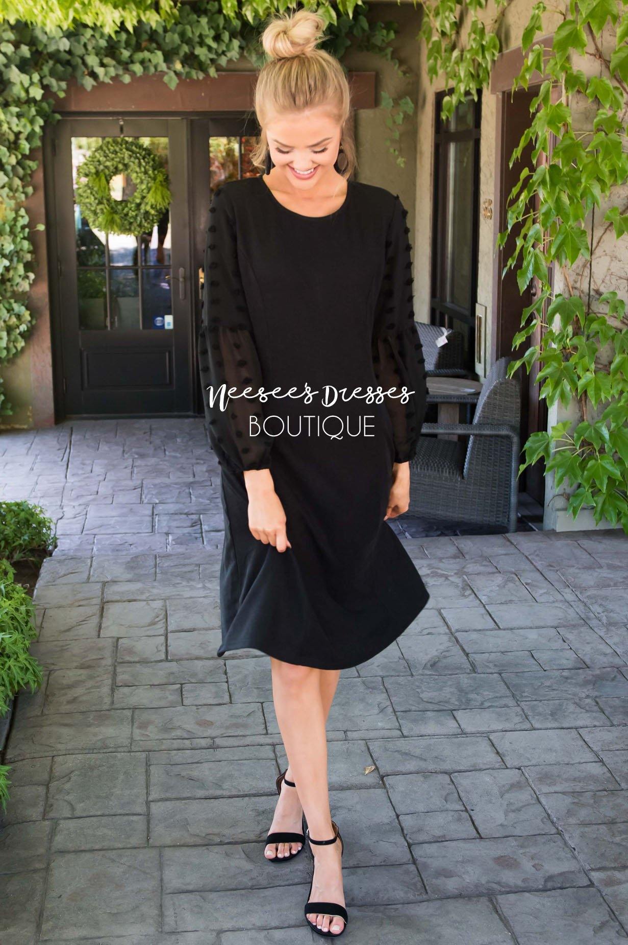 The January Modest Dresses vendor-unknown 