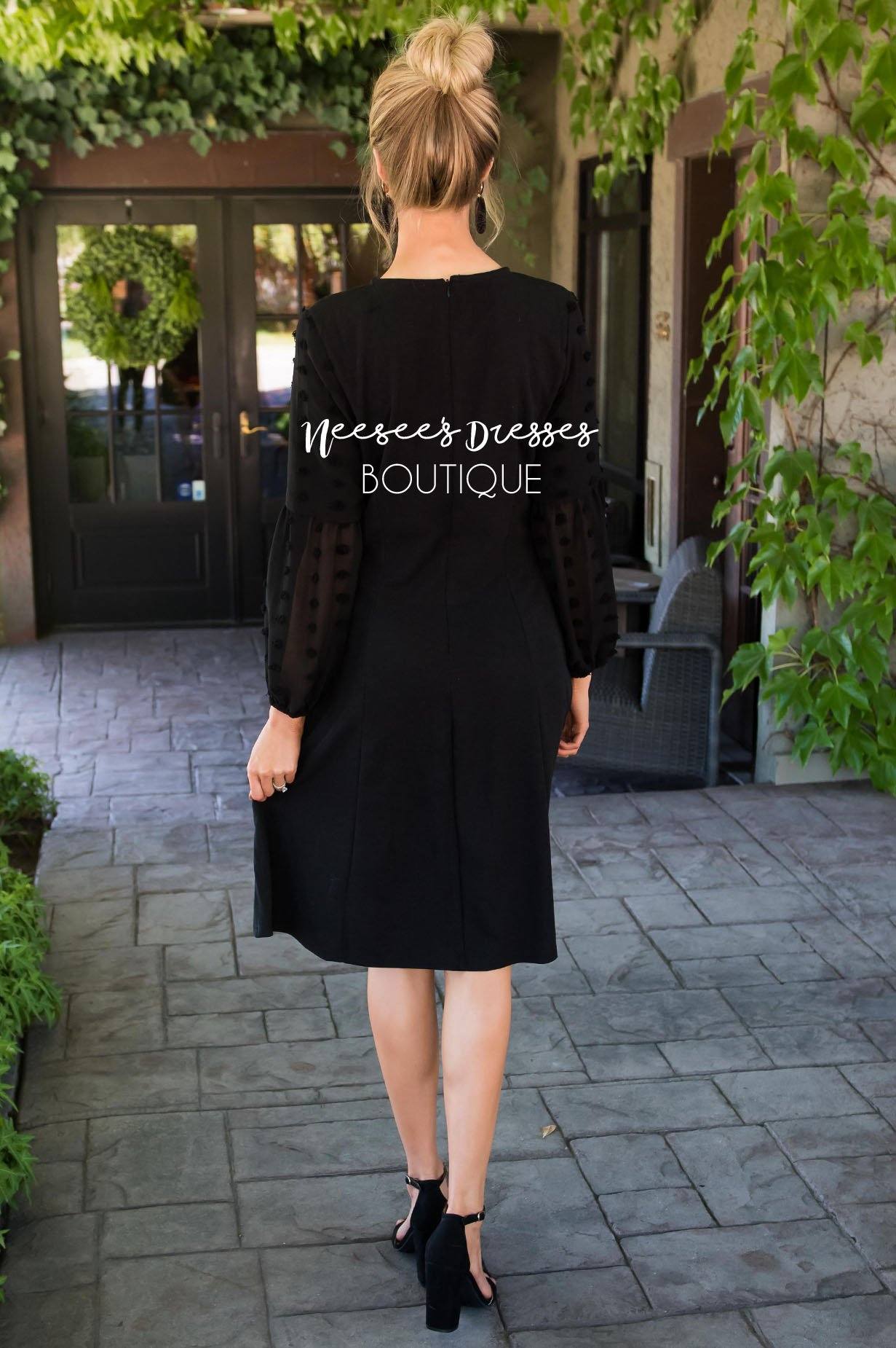 The January Modest Dresses vendor-unknown 