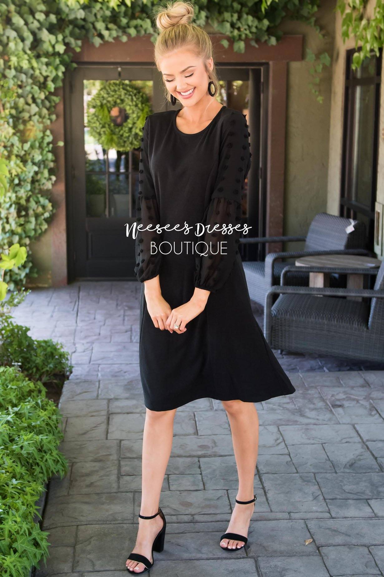 The January Modest Dresses vendor-unknown 