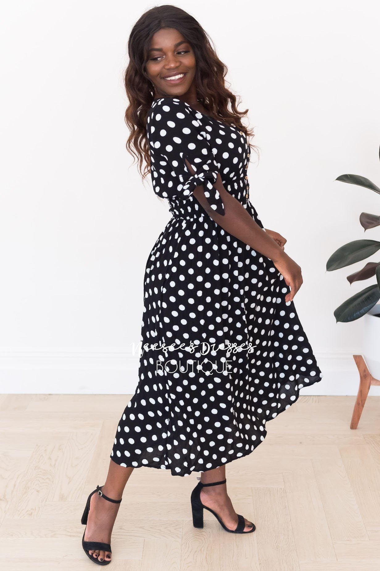 The Jaymi Modest Dresses vendor-unknown 