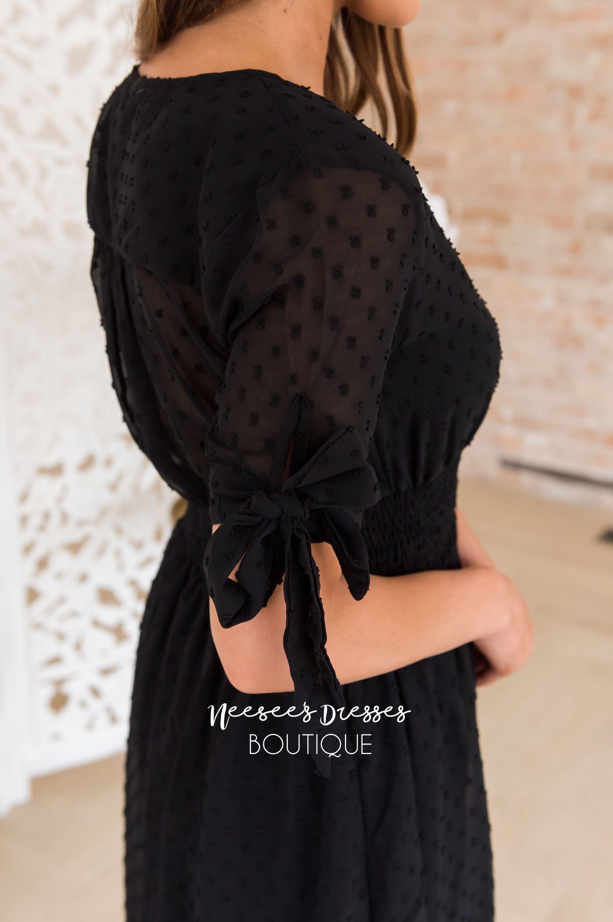 The Jaymi Modest Dresses vendor-unknown 