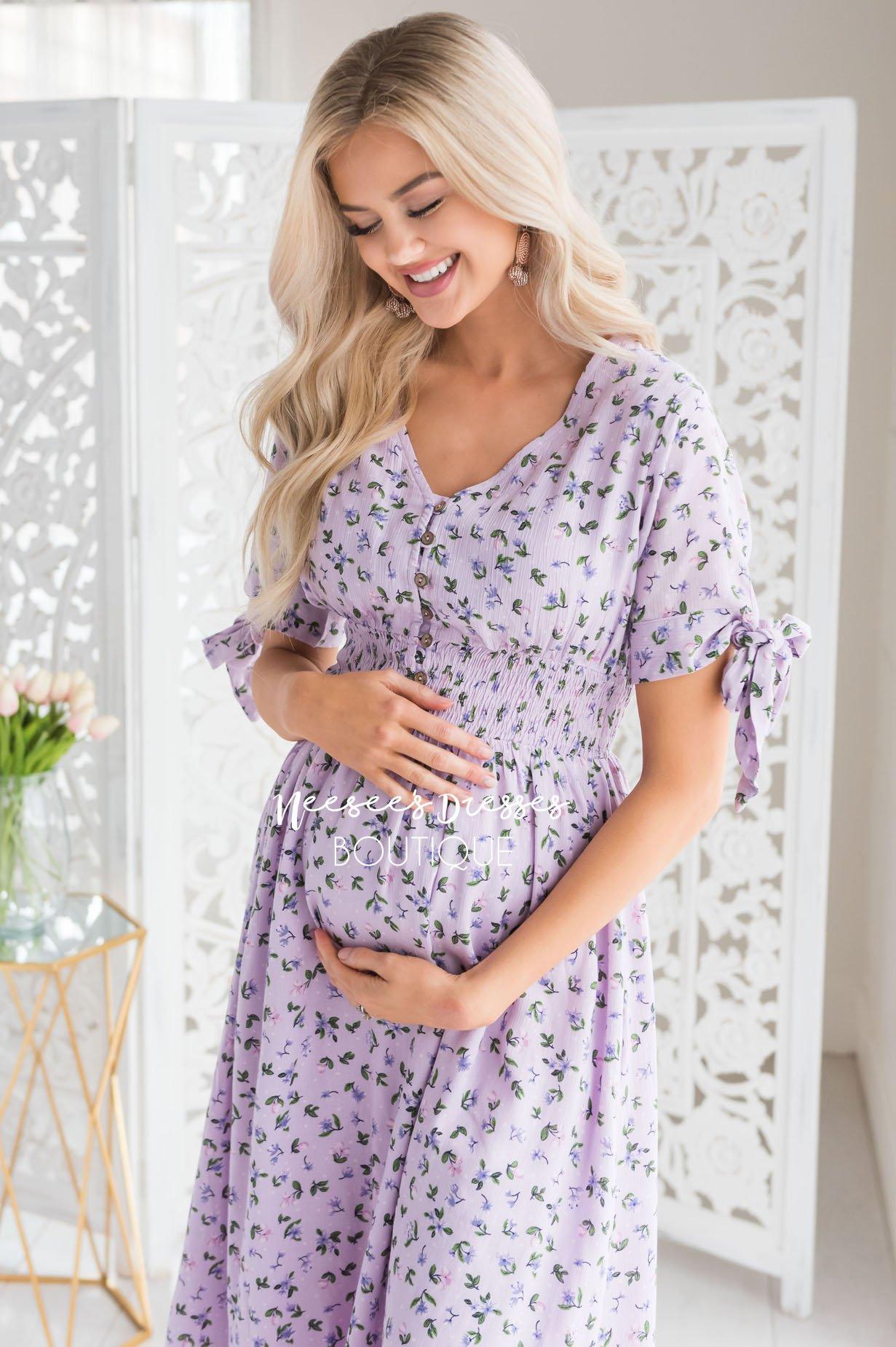 The Jaymi Modest Dresses vendor-unknown 