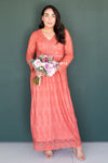 The Jessalyn Modest Dresses vendor-unknown