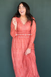 The Jessalyn Modest Dresses vendor-unknown
