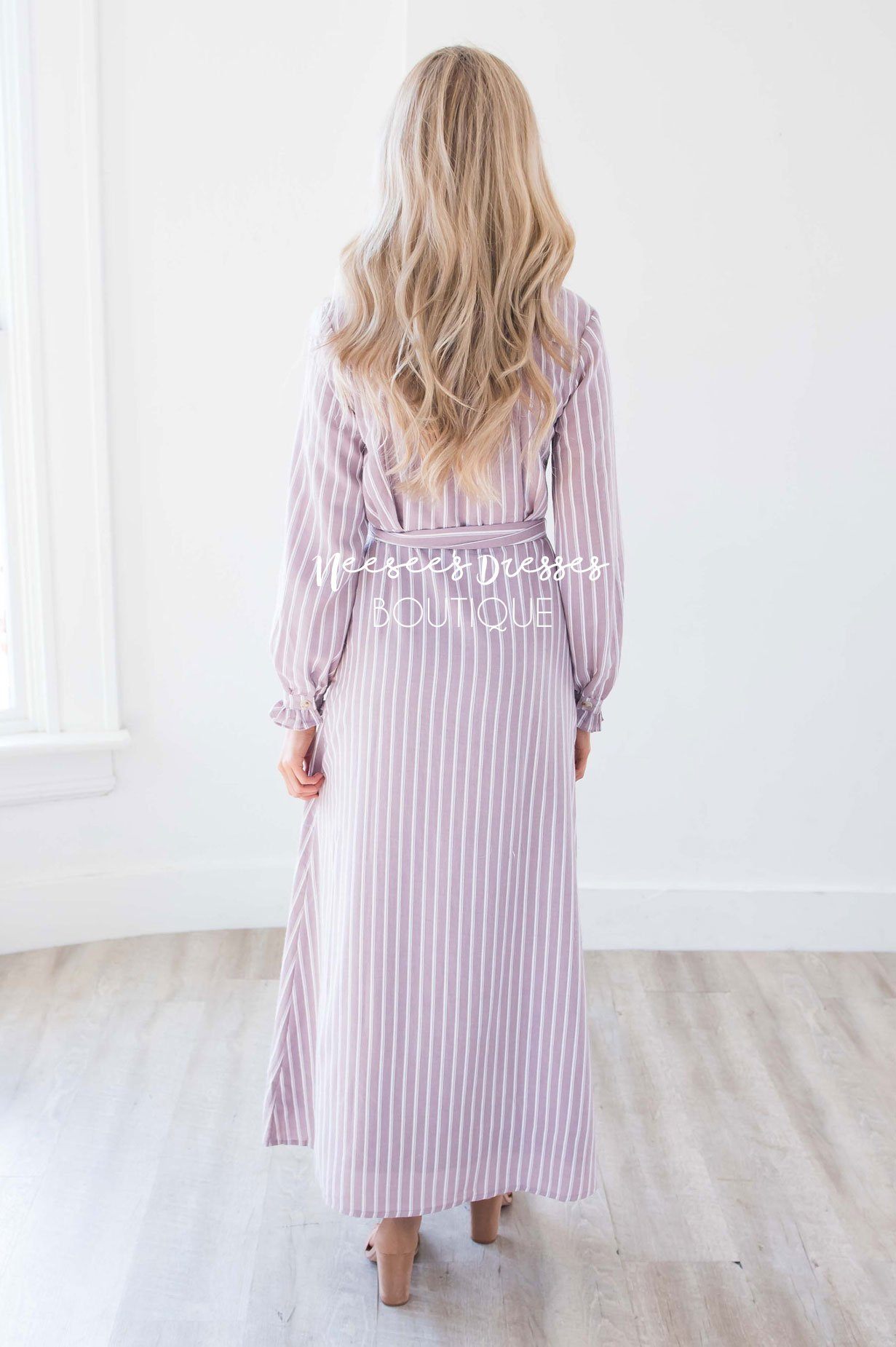 The Jezebel Modest Dresses vendor-unknown 