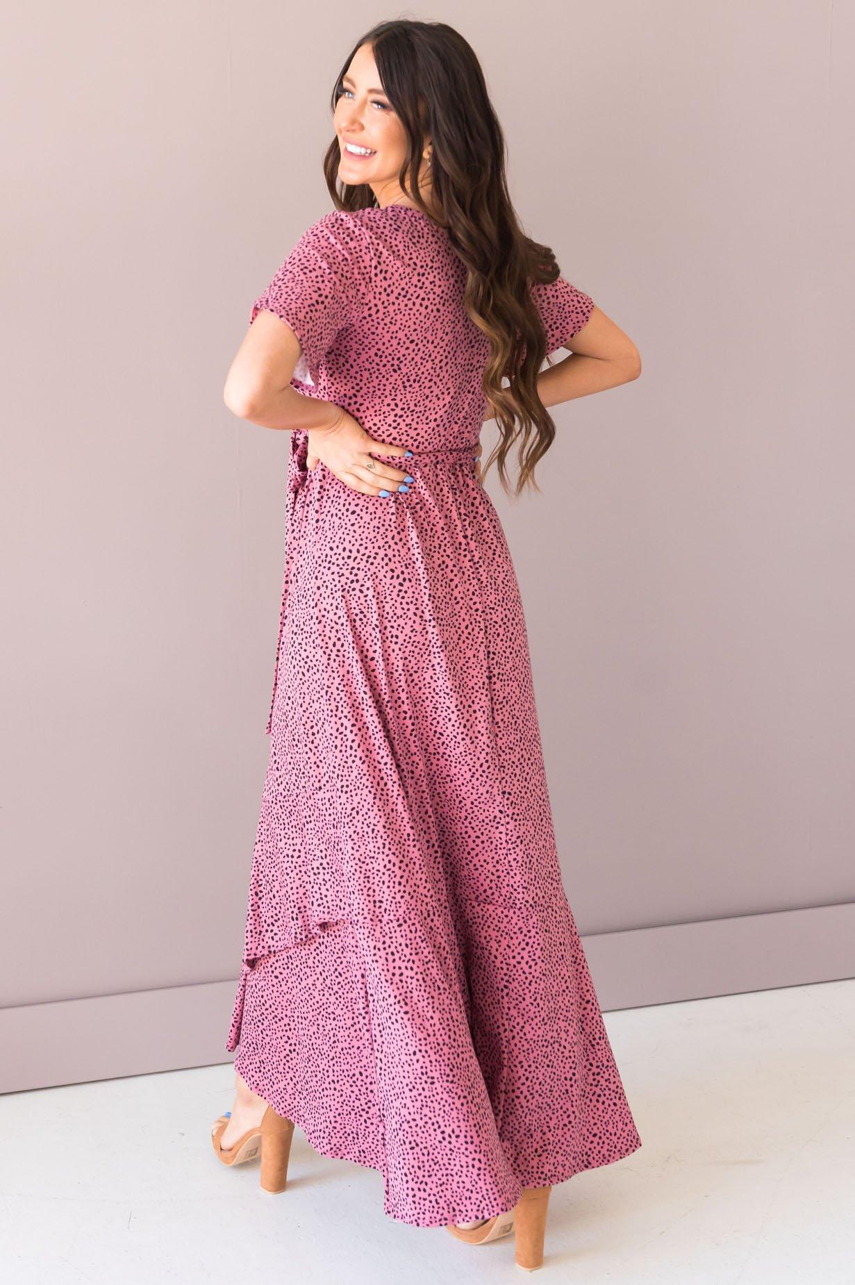 The Joanie Modest Dresses vendor-unknown 