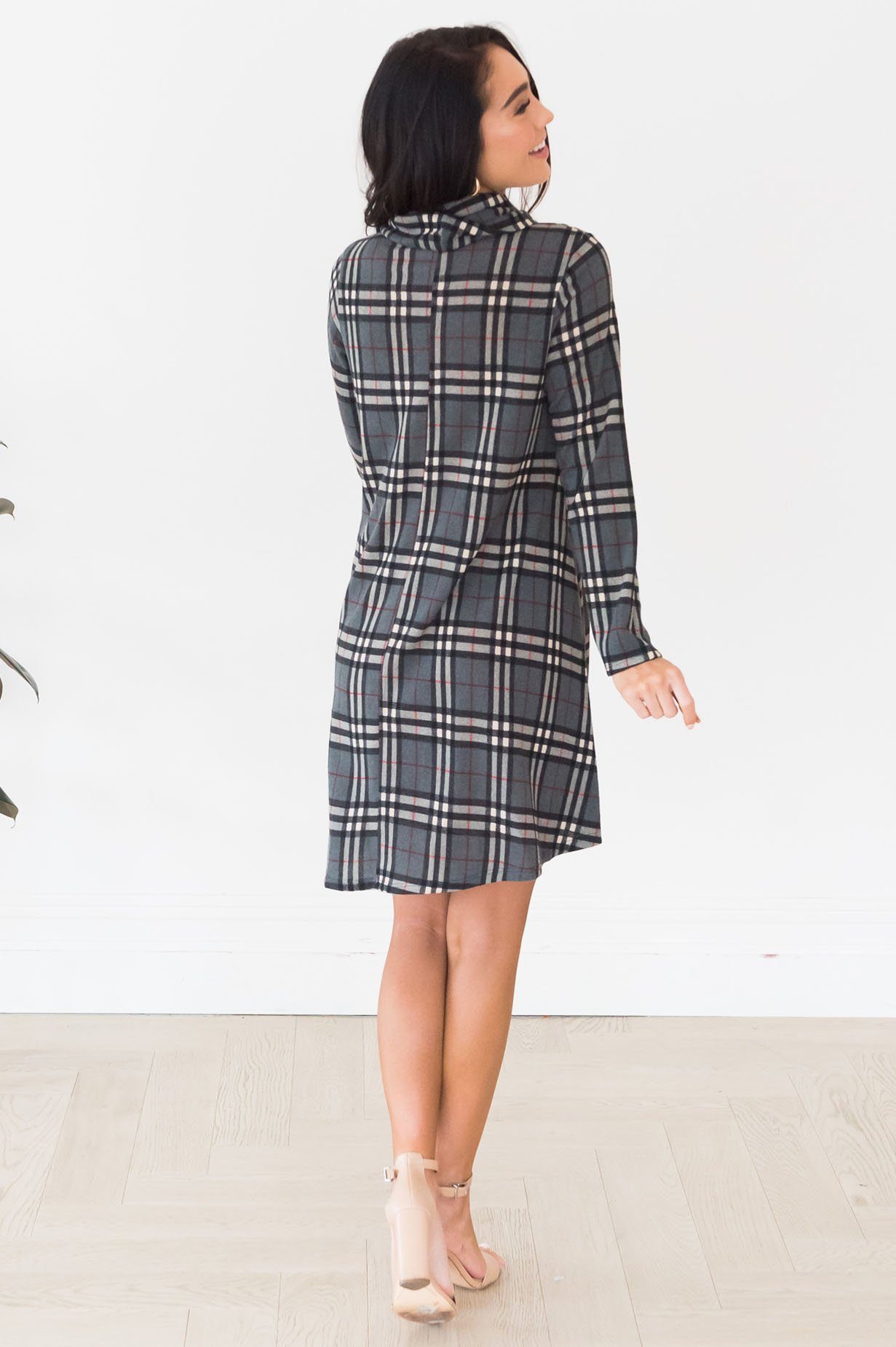 The Joella Modest Dresses vendor-unknown 