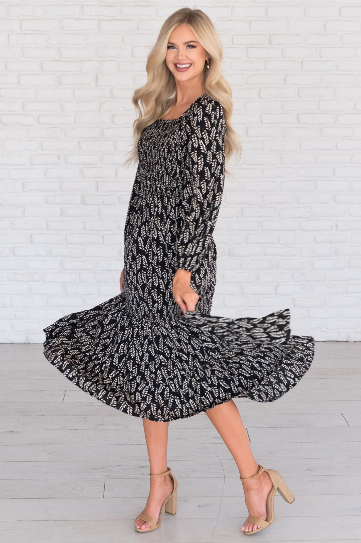 The Journey Modest Dresses vendor-unknown 