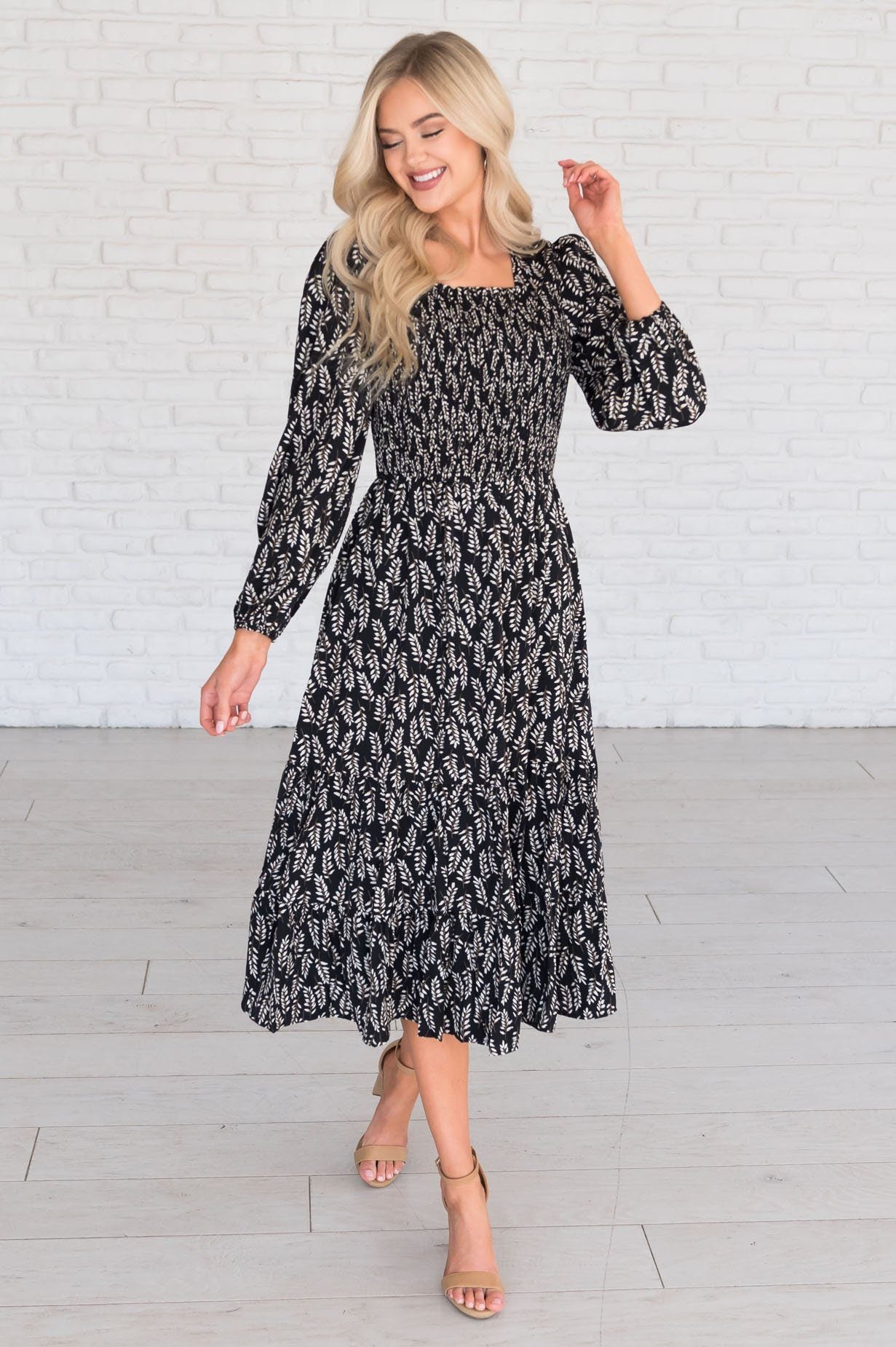 The Journey Modest Dresses vendor-unknown 