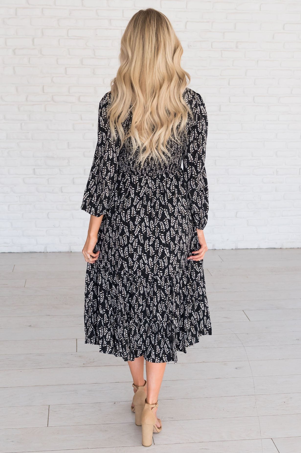 The Journey Modest Dresses vendor-unknown 