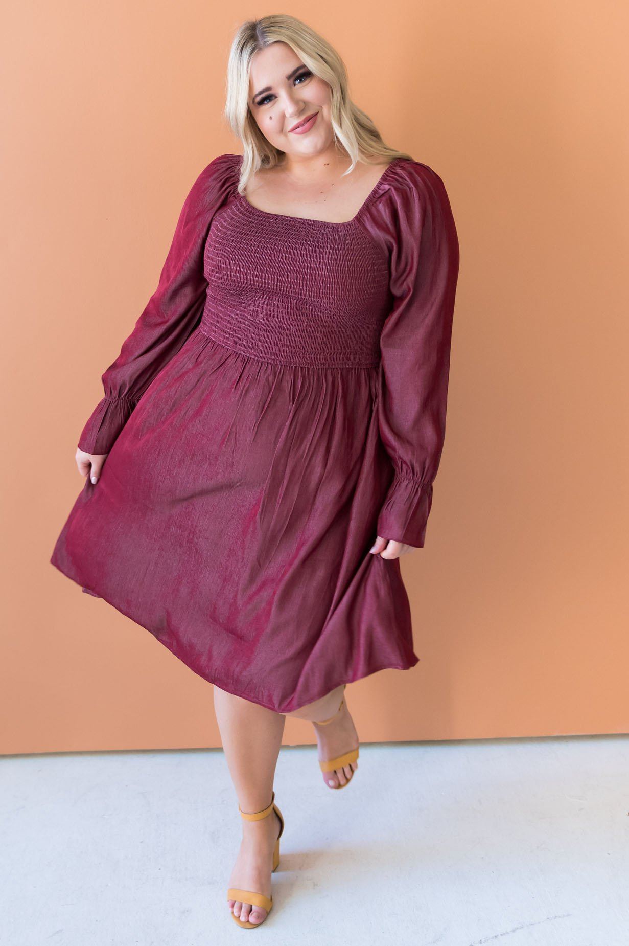 The Juliet Modest Dresses vendor-unknown 