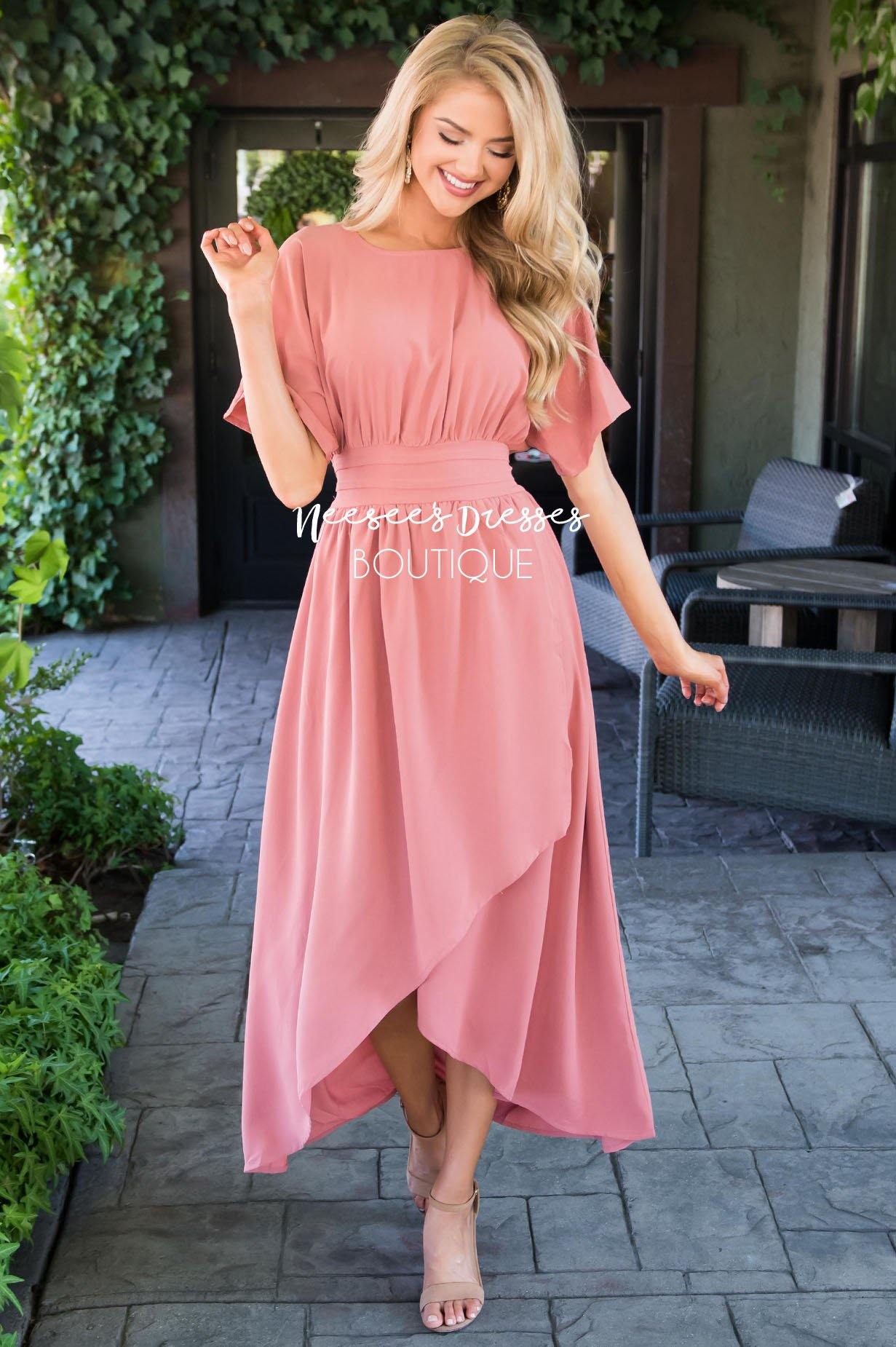 The Kalayla Modest Dresses vendor-unknown 