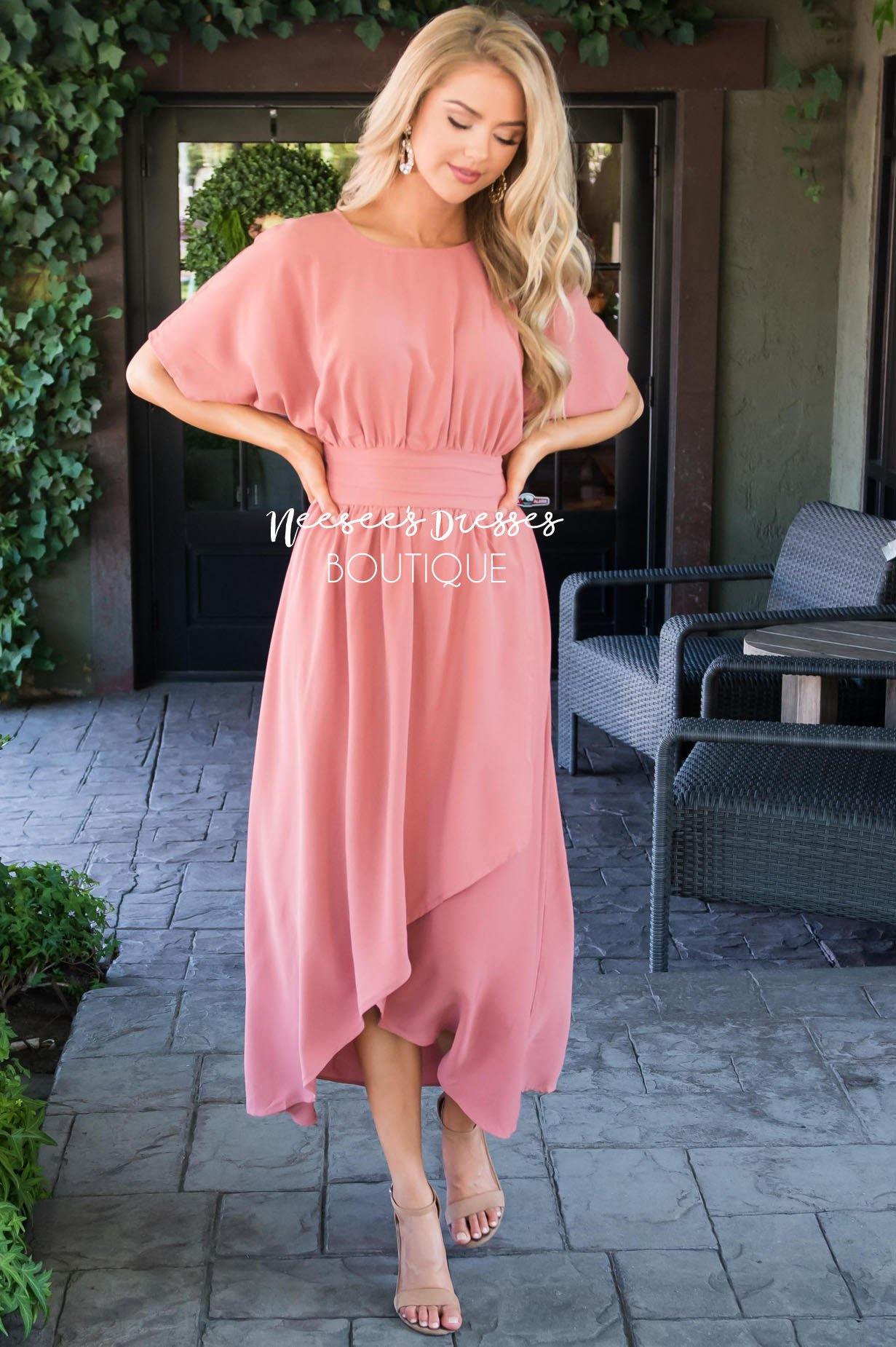 The Kalayla Modest Dresses vendor-unknown 