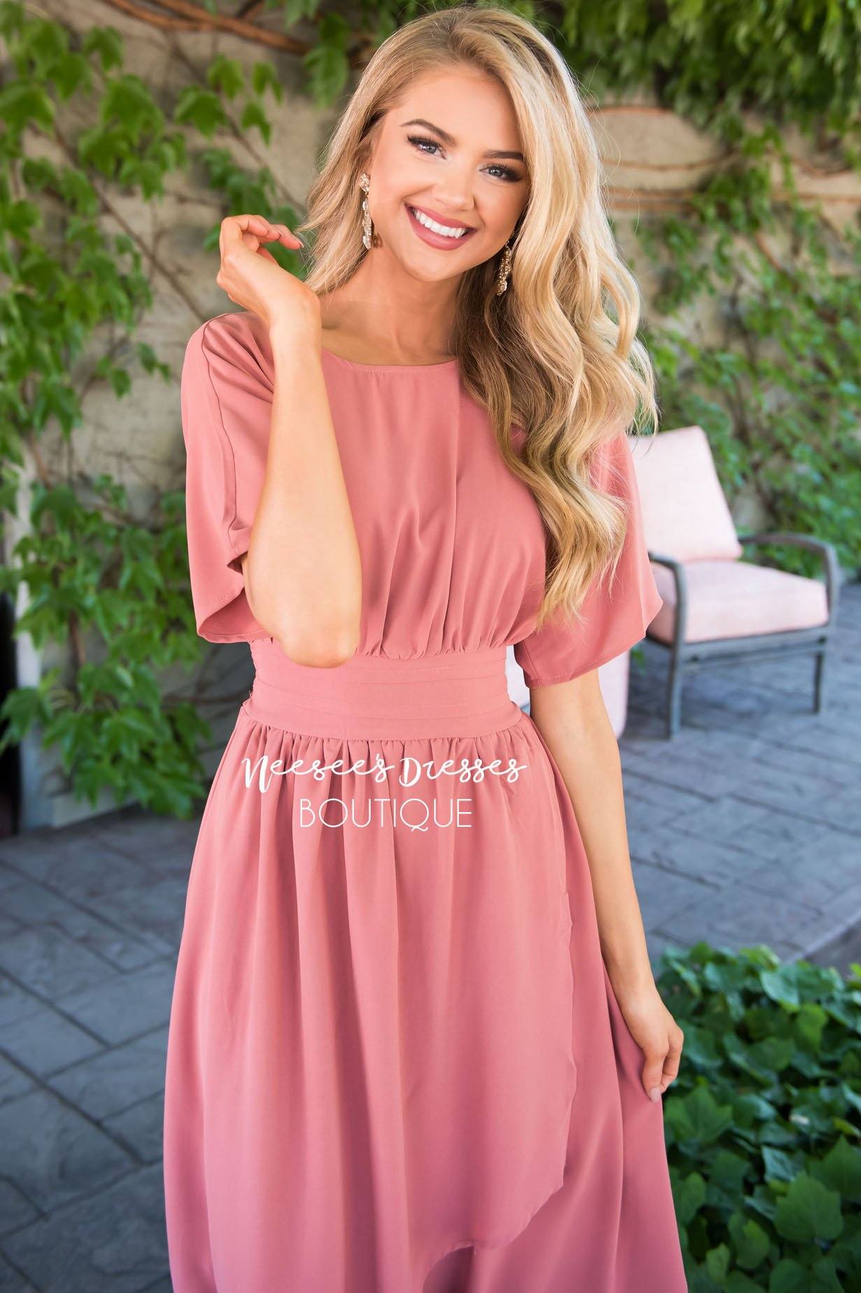 The Kalayla Modest Dresses vendor-unknown 