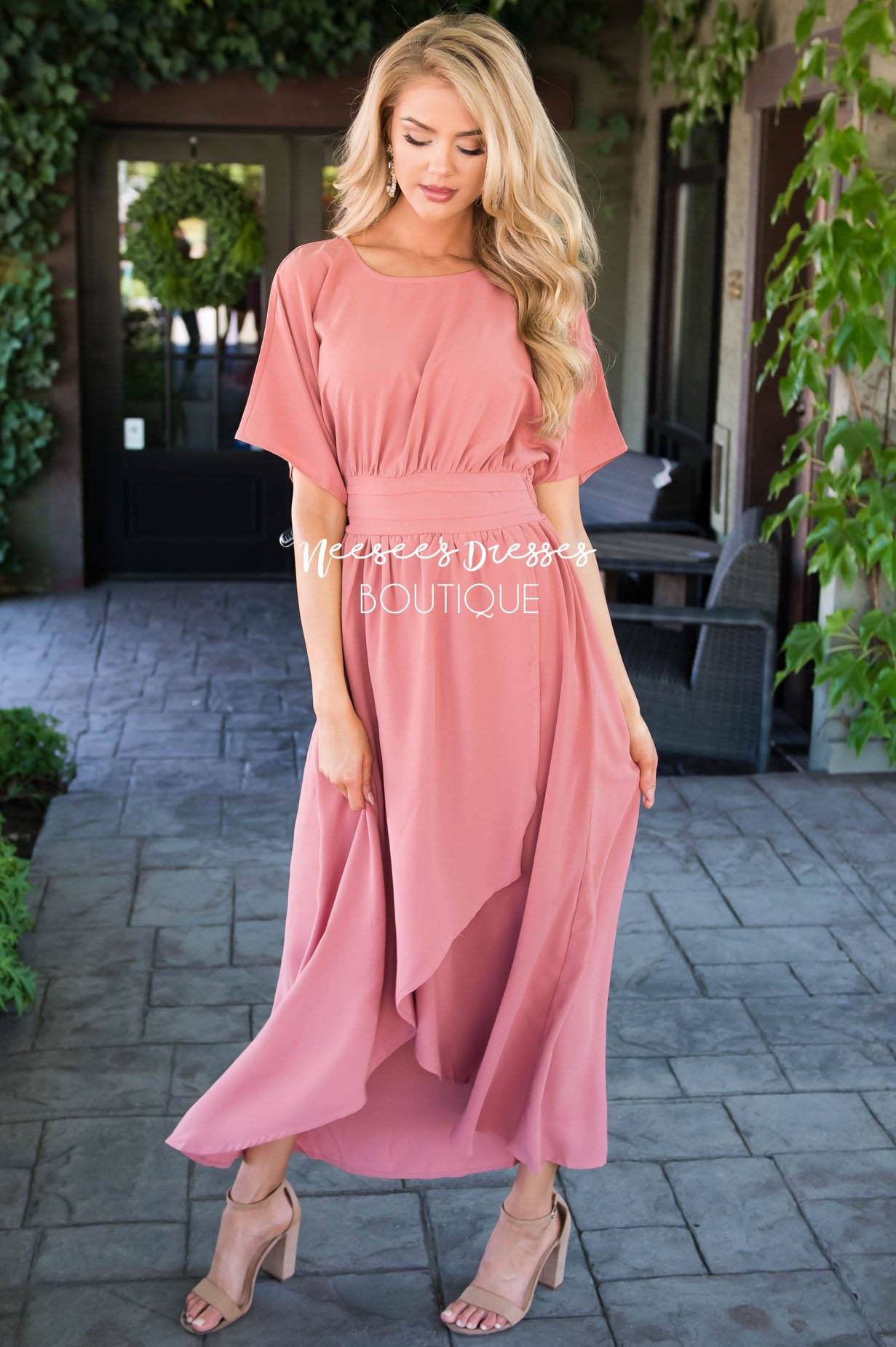 The Kalayla Modest Dresses vendor-unknown 