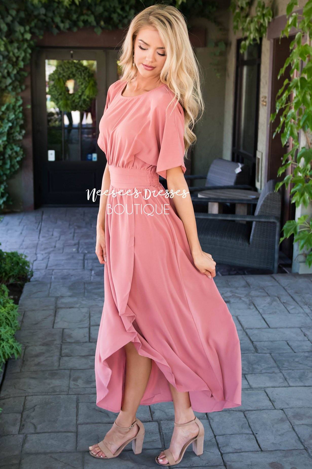 The Kalayla Modest Dresses vendor-unknown 