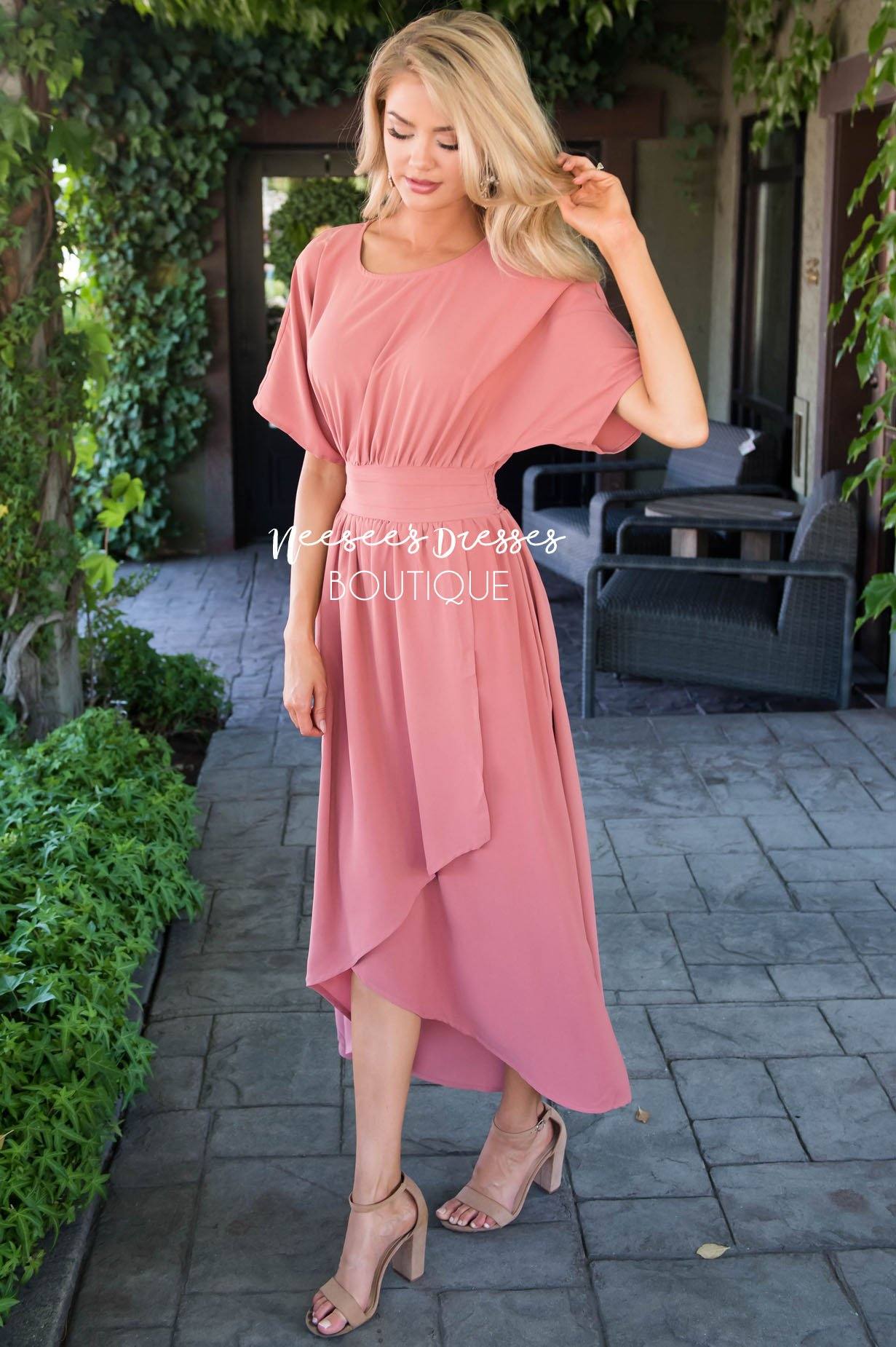 The Kalayla Modest Dresses vendor-unknown 