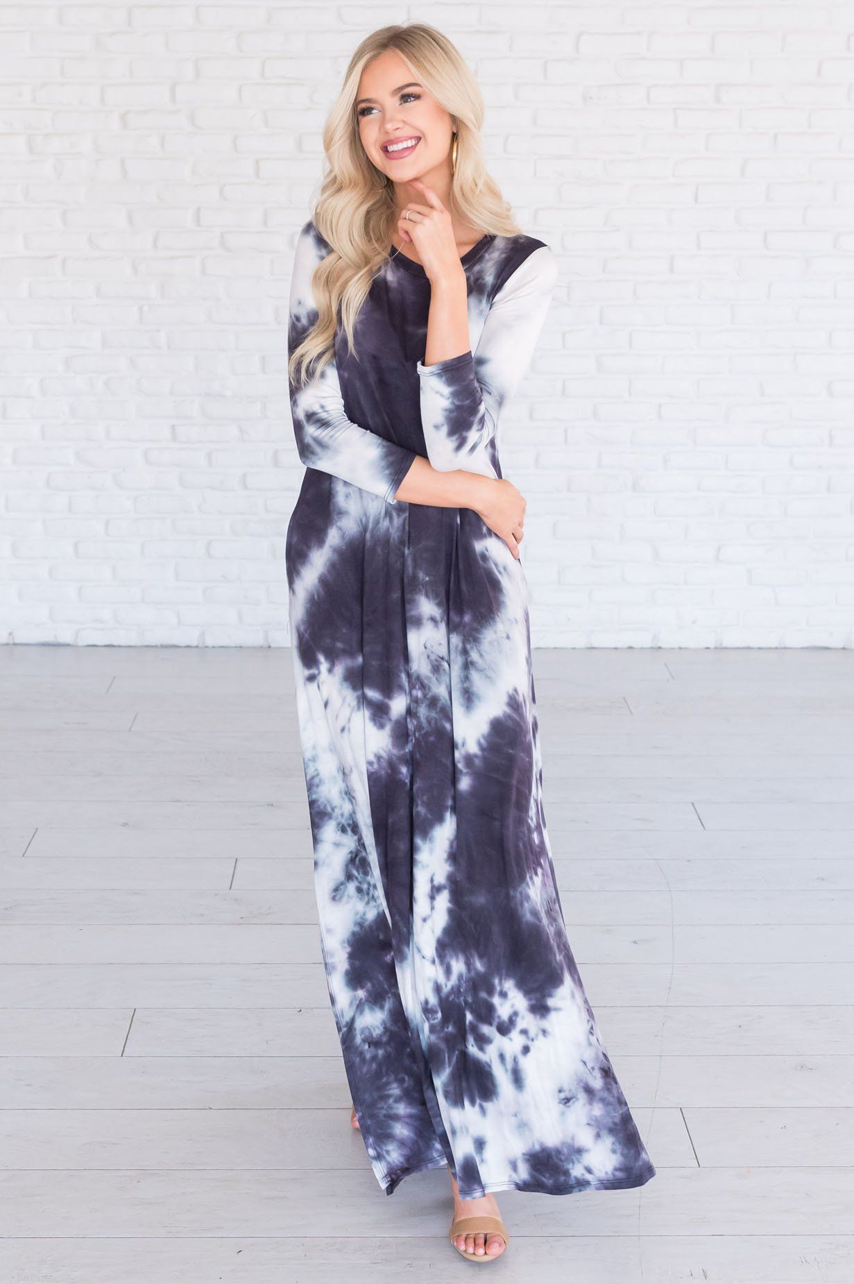 The Karalynn Modest Dresses vendor-unknown 