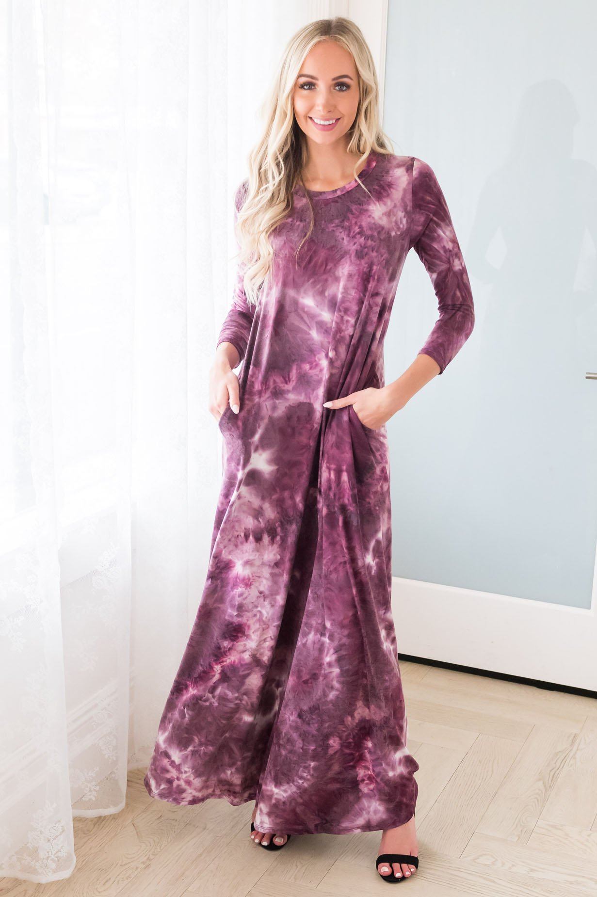 The Karalynn Modest Dresses vendor-unknown 