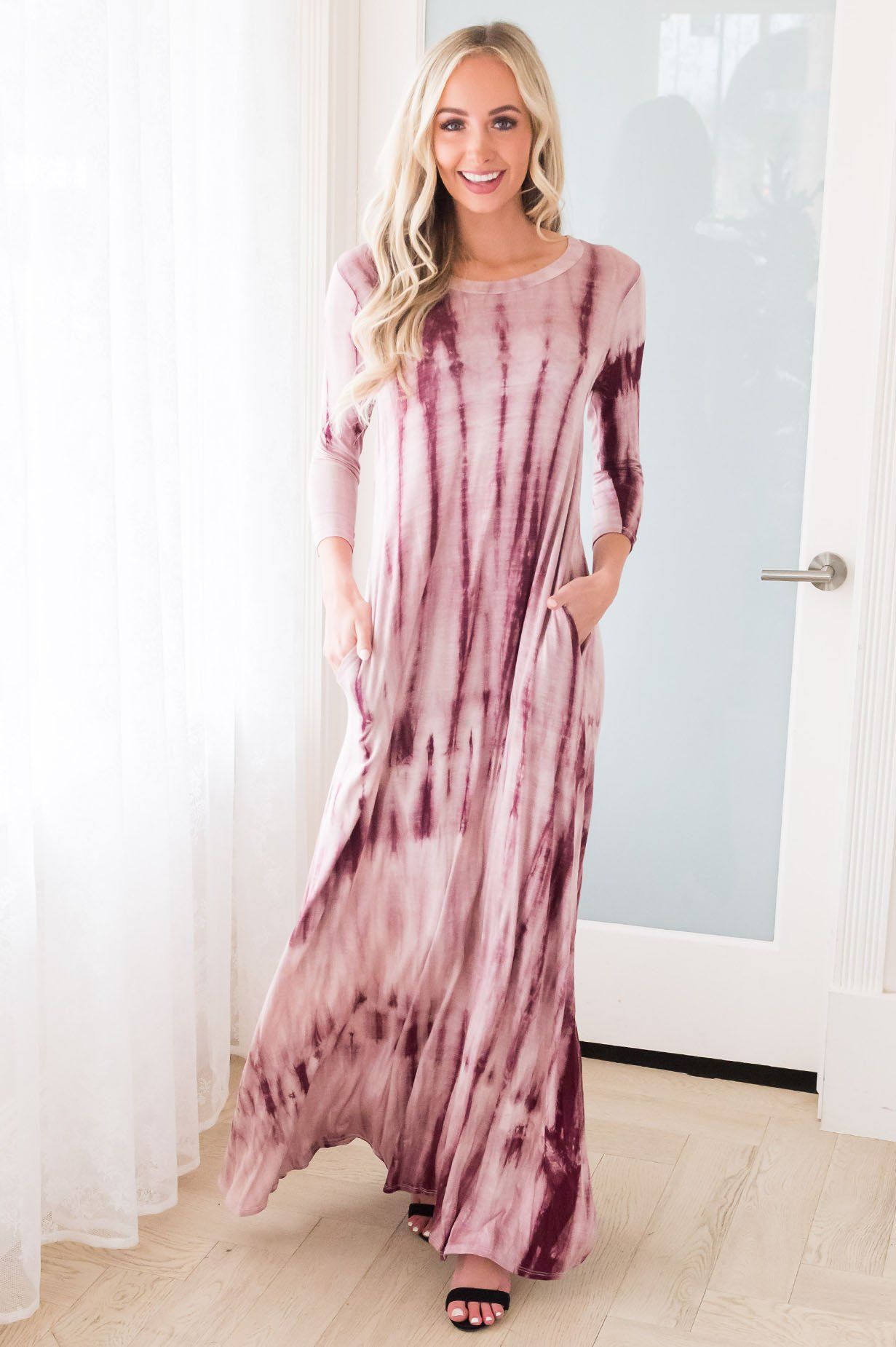 The Karalynn Modest Dresses vendor-unknown 