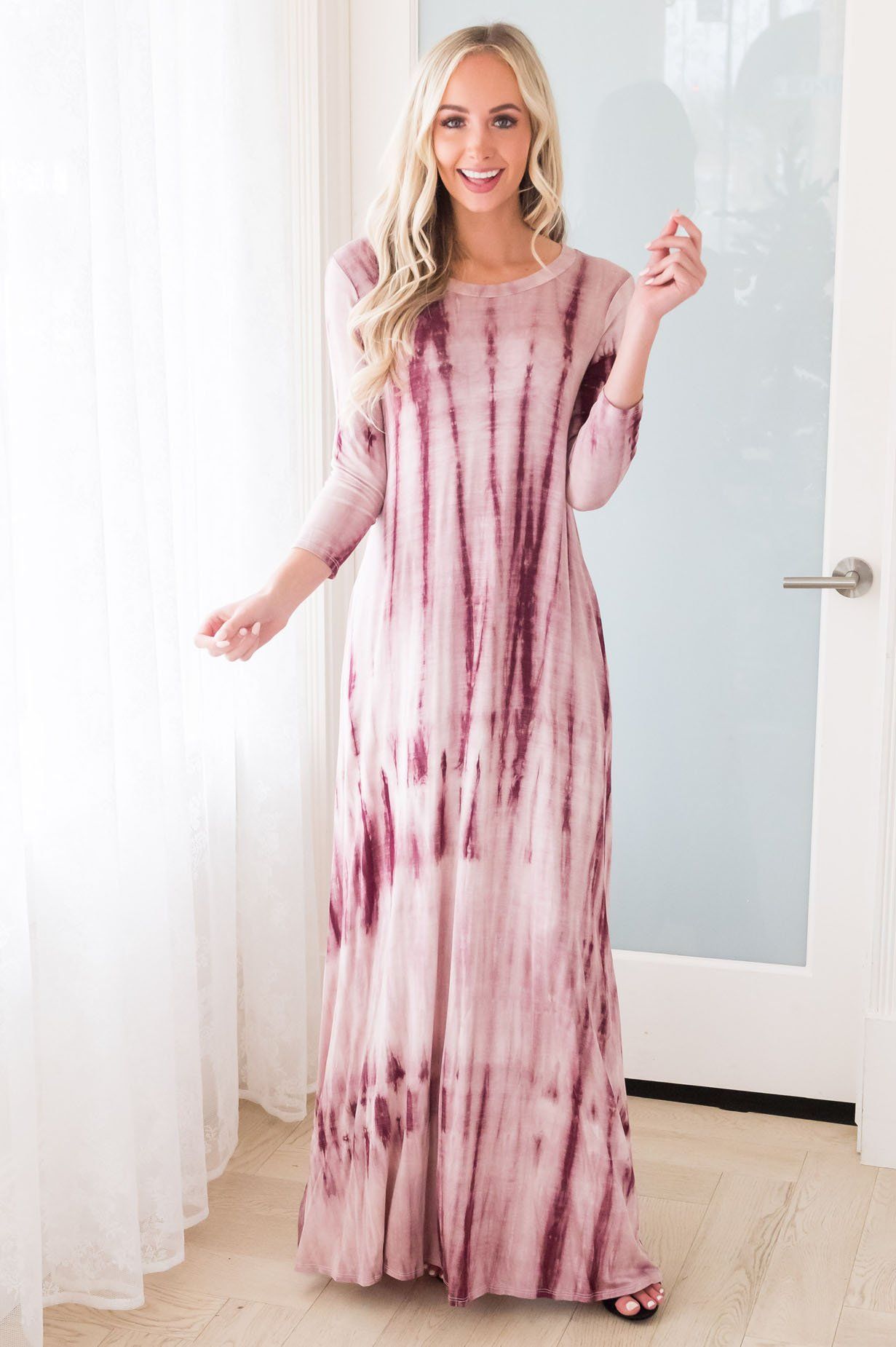 The Karalynn Modest Dresses vendor-unknown 