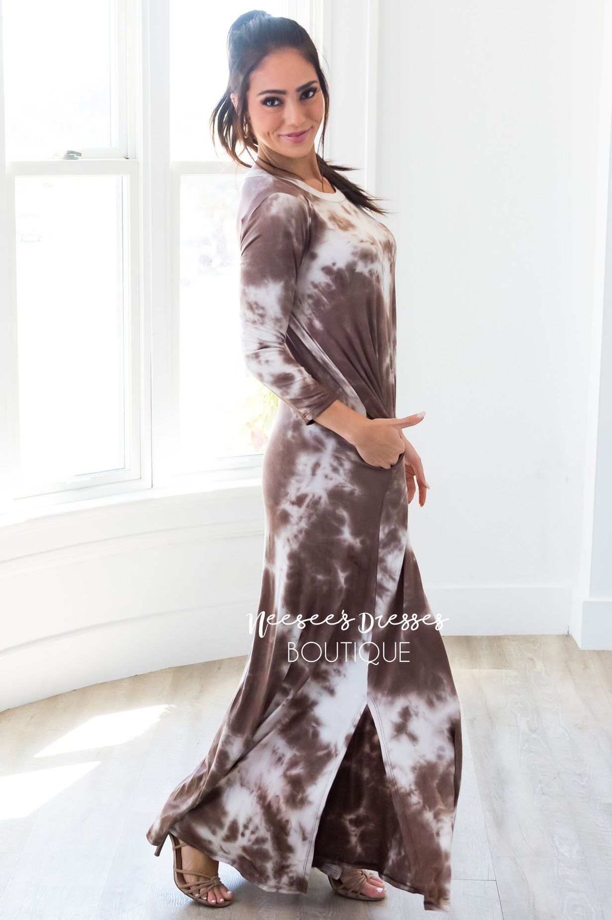 The Karalynn Modest Dresses vendor-unknown 