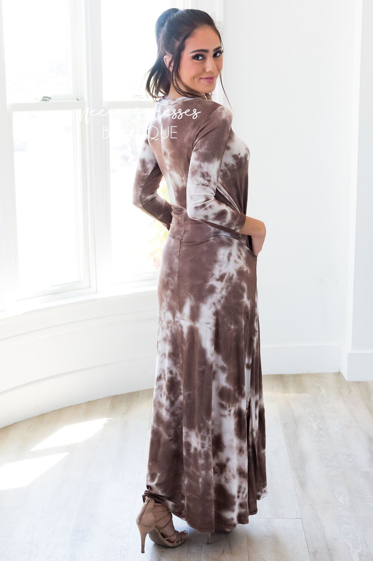 The Karalynn Modest Dresses vendor-unknown 