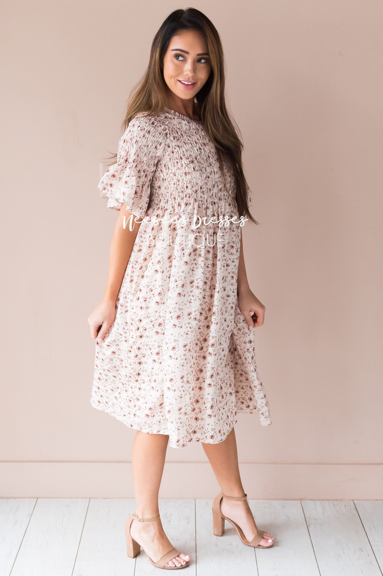 The Kasidee Modest Dresses vendor-unknown 