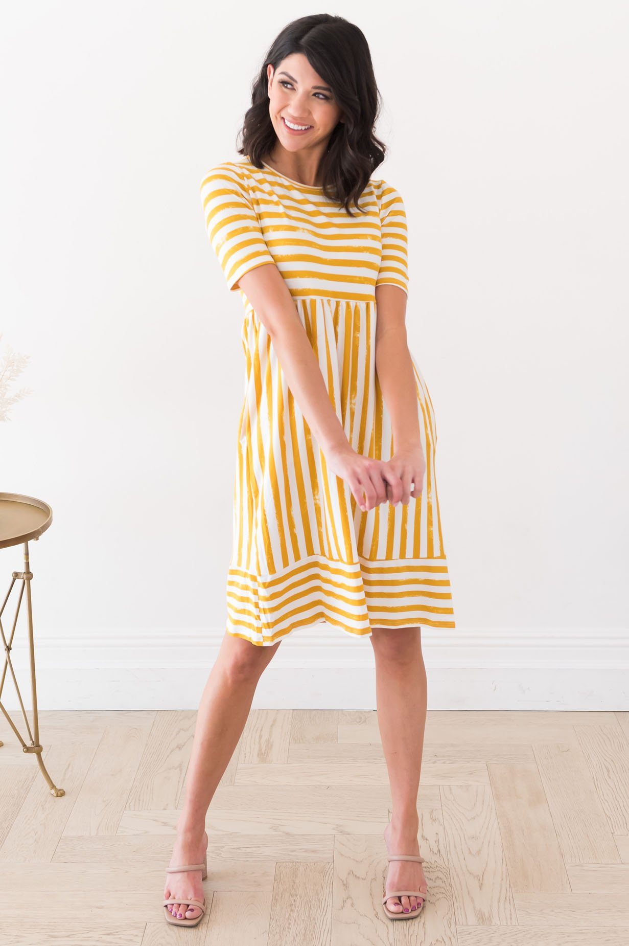 The Katana Modest Dresses vendor-unknown 