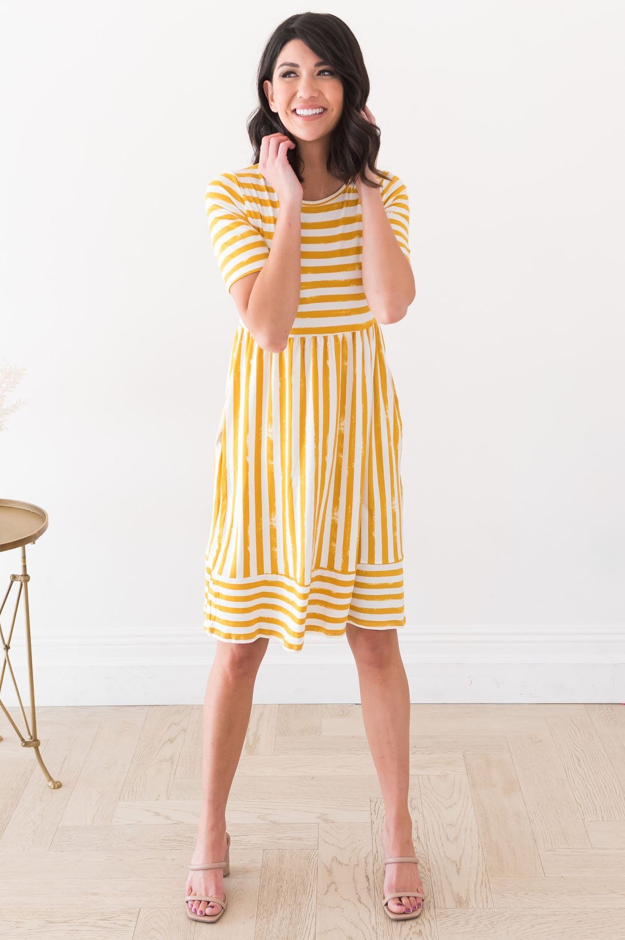 The Katana Modest Dresses vendor-unknown 