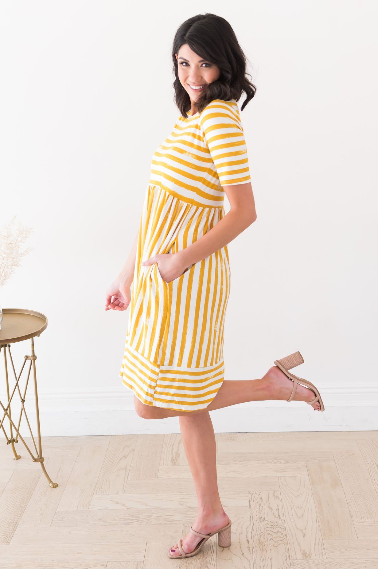 The Katana Modest Dresses vendor-unknown 