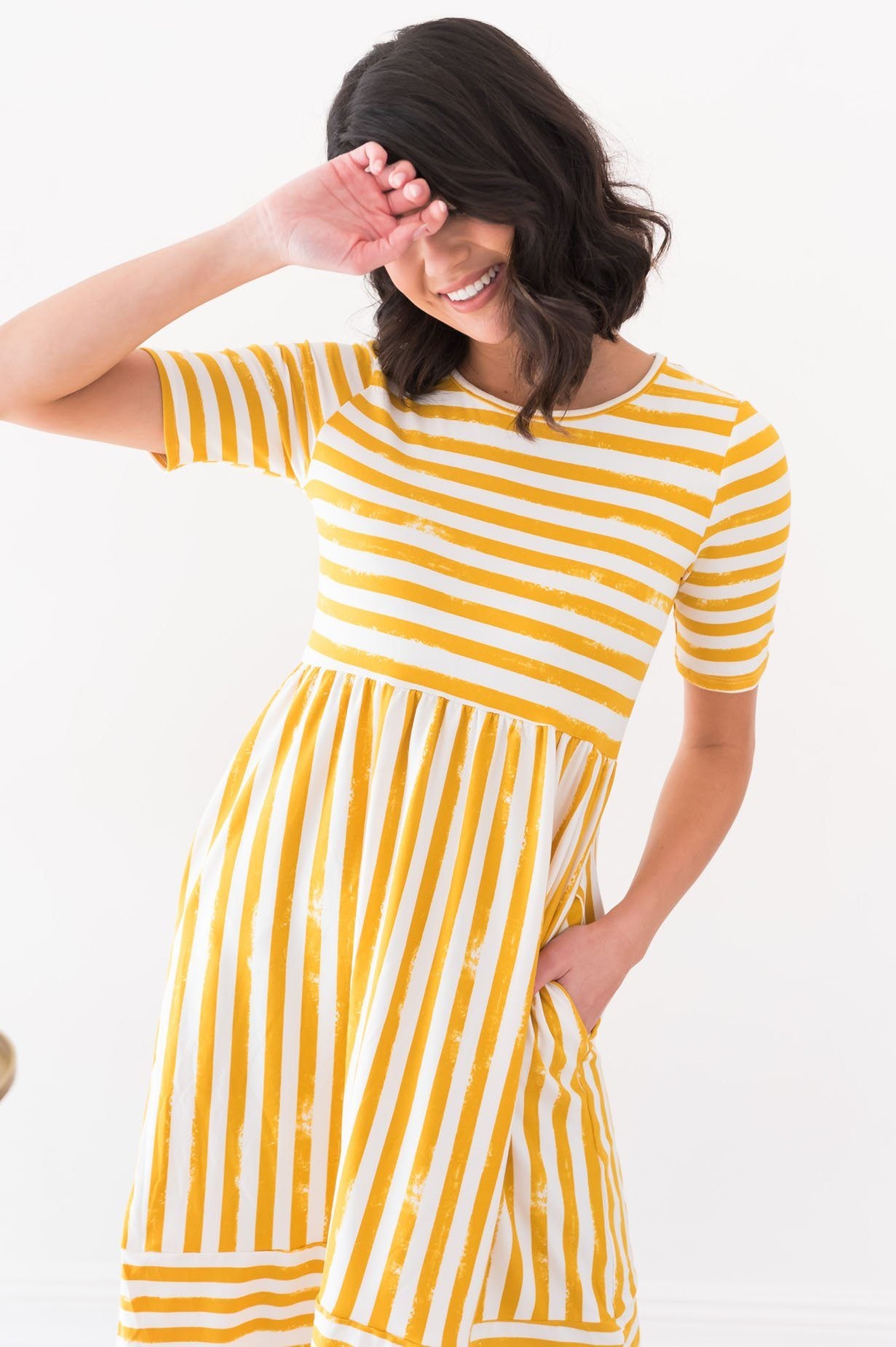 The Katana Modest Dresses vendor-unknown 