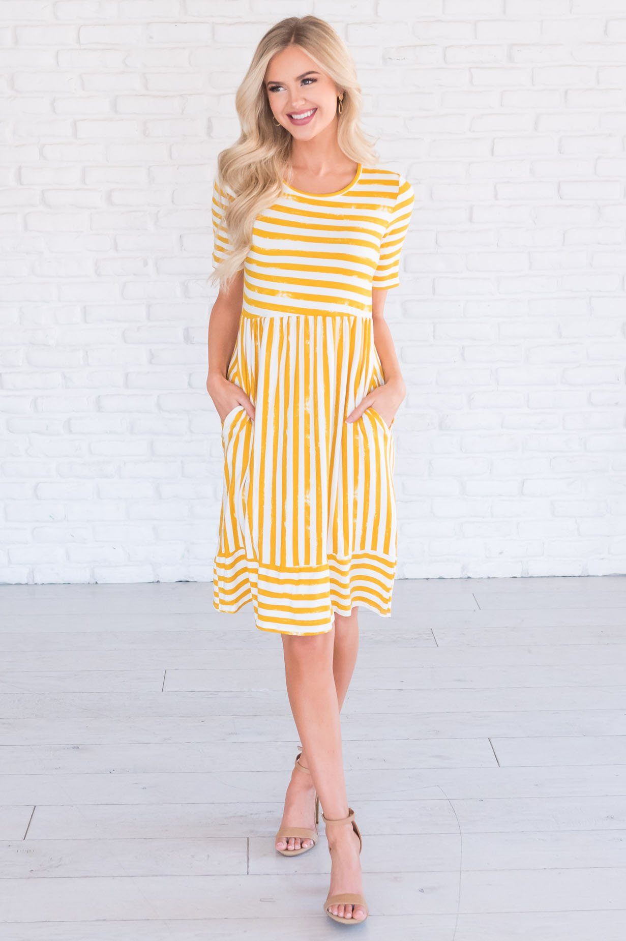 The Katana Modest Dresses vendor-unknown 