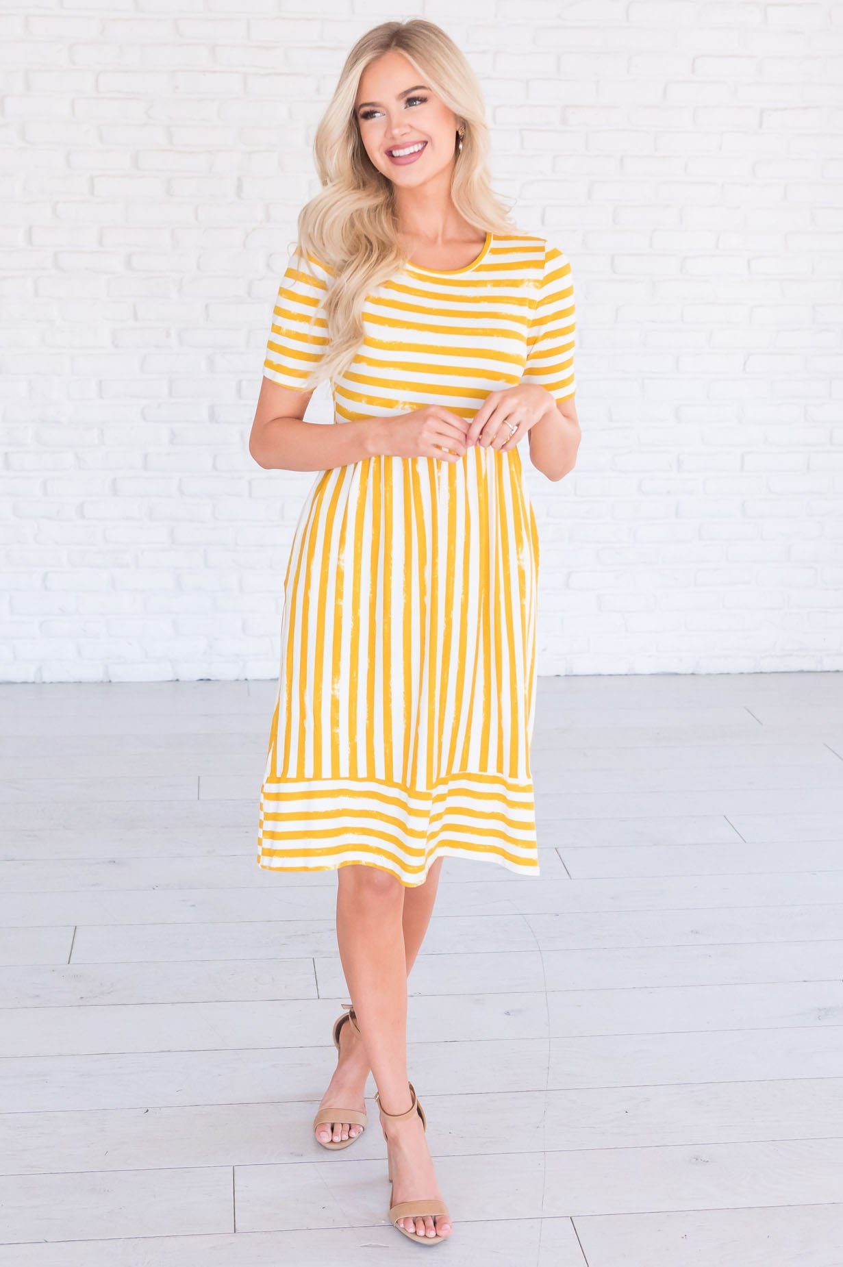 The Katana Modest Dresses vendor-unknown 