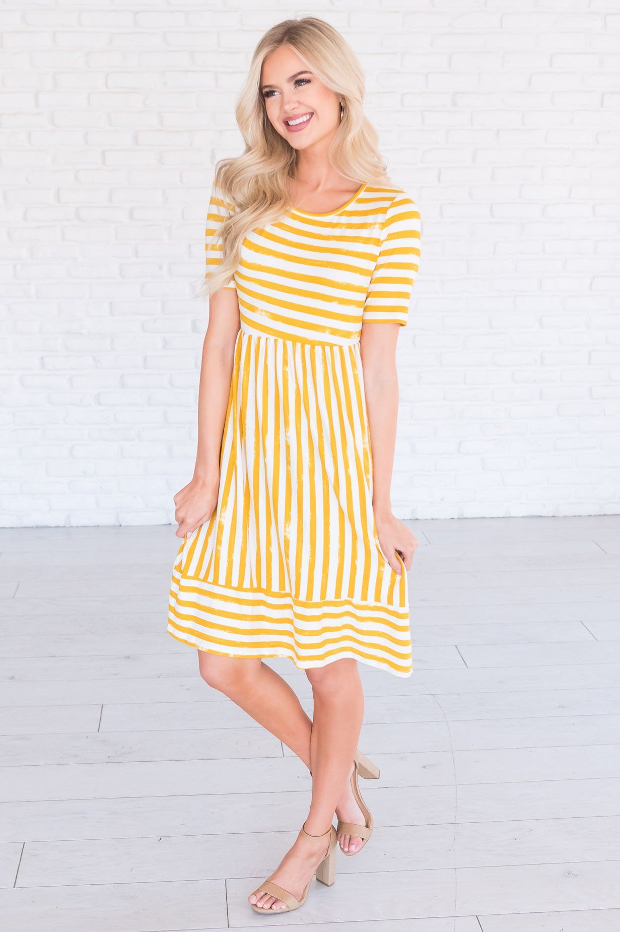 The Katana Modest Dresses vendor-unknown 