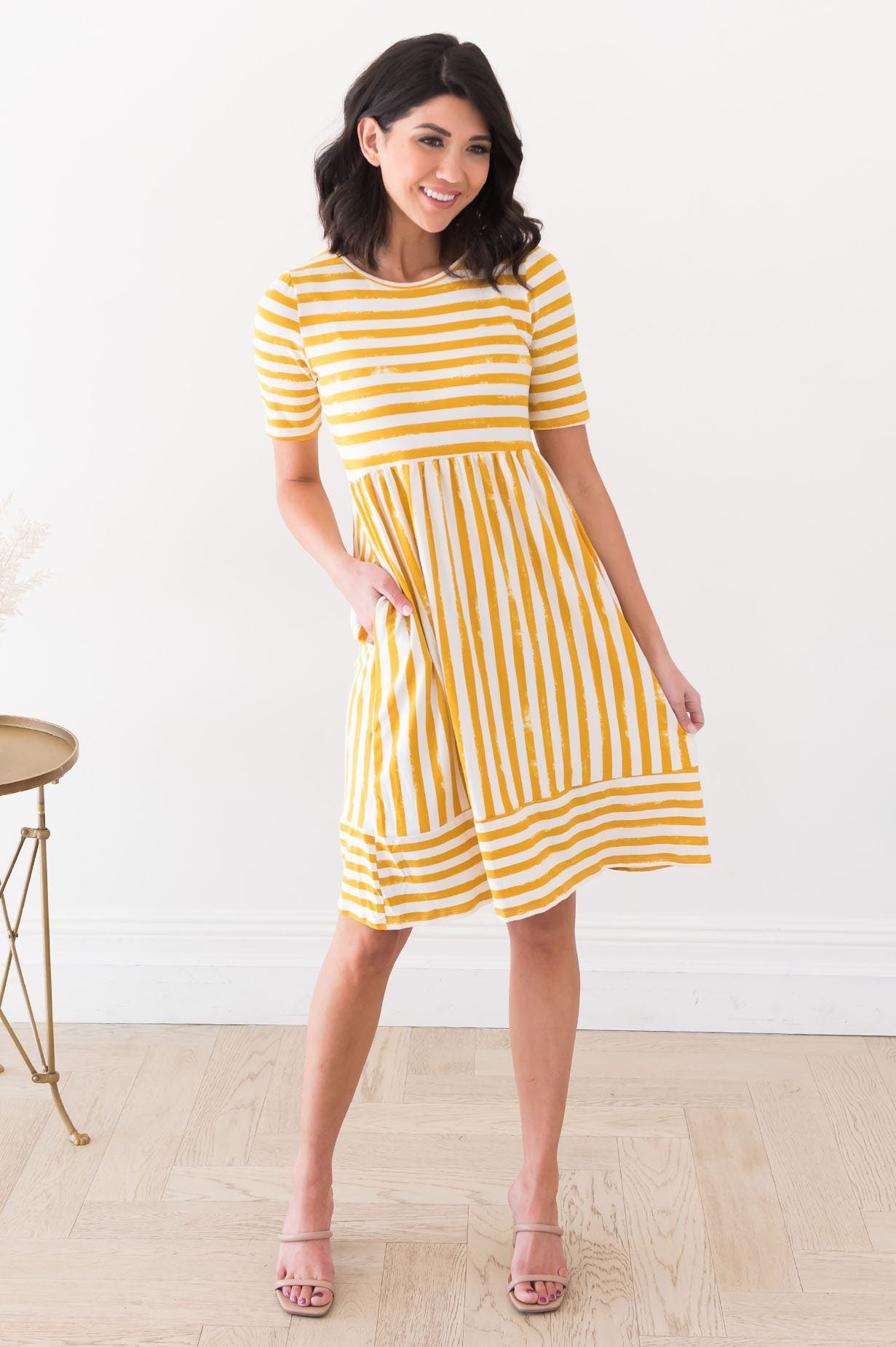 The Katana Modest Dresses vendor-unknown 